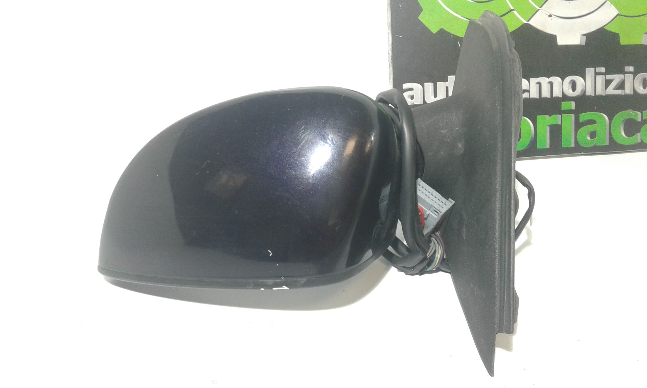 Retrovisore Est. Sinistro Usato