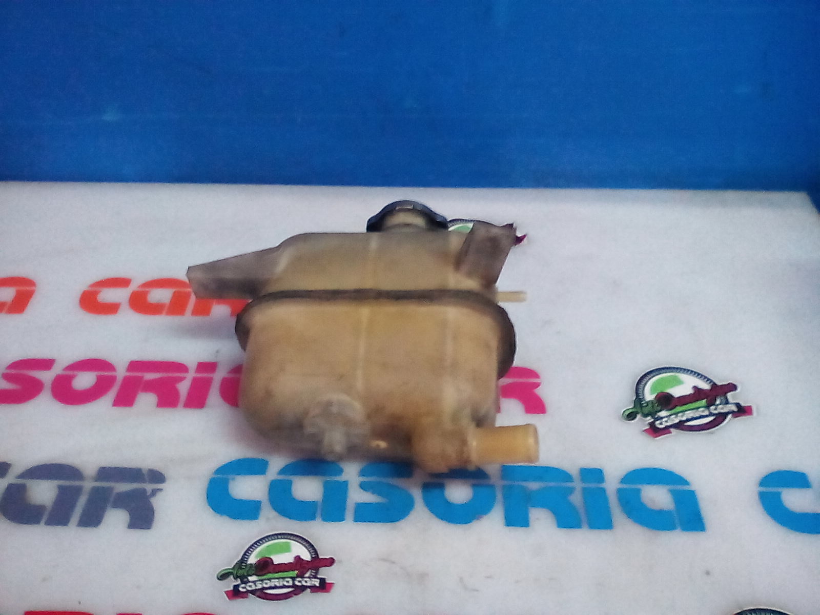 Vaschetta Compensazione Radiatore 1793178F00000 Usato