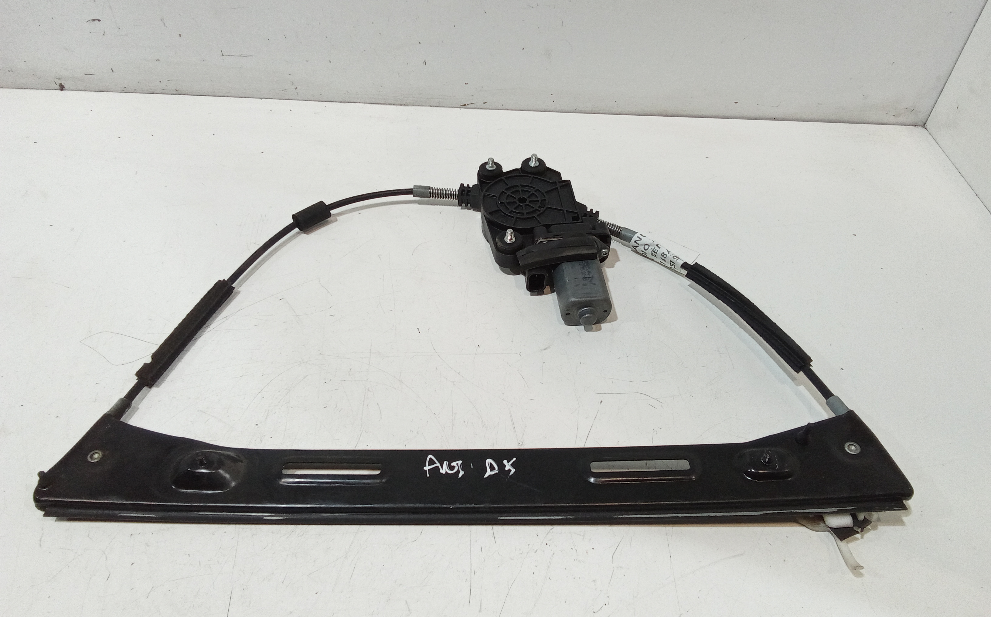 Alzacristallo Porta Ant. Destro 46803649 Usato