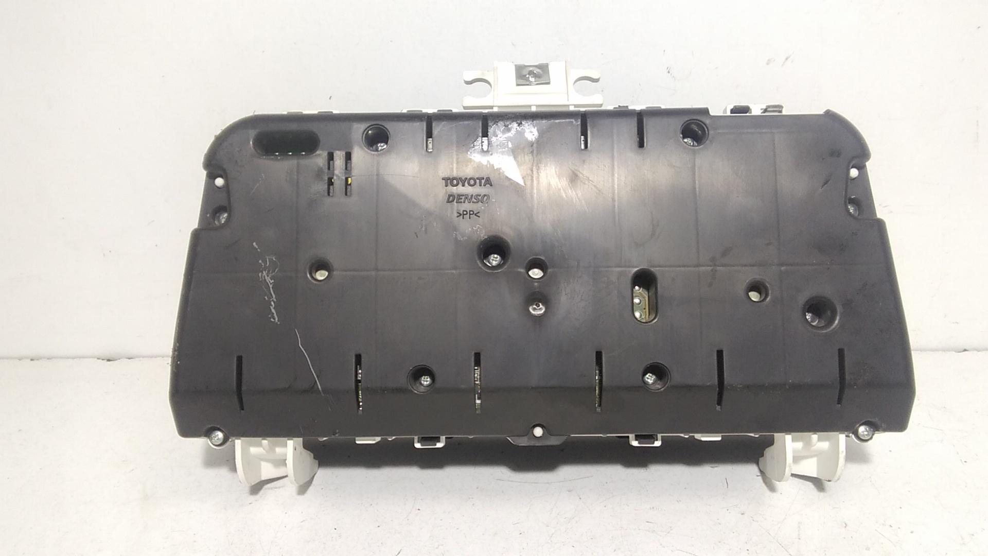 Quadro Portastrumenti Usato