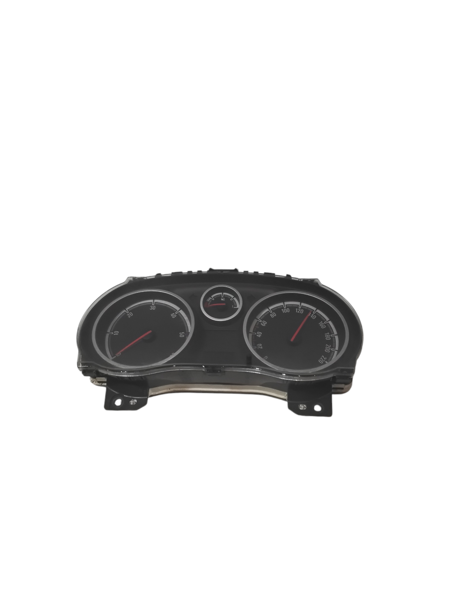 Quadro Portastrumenti Usato