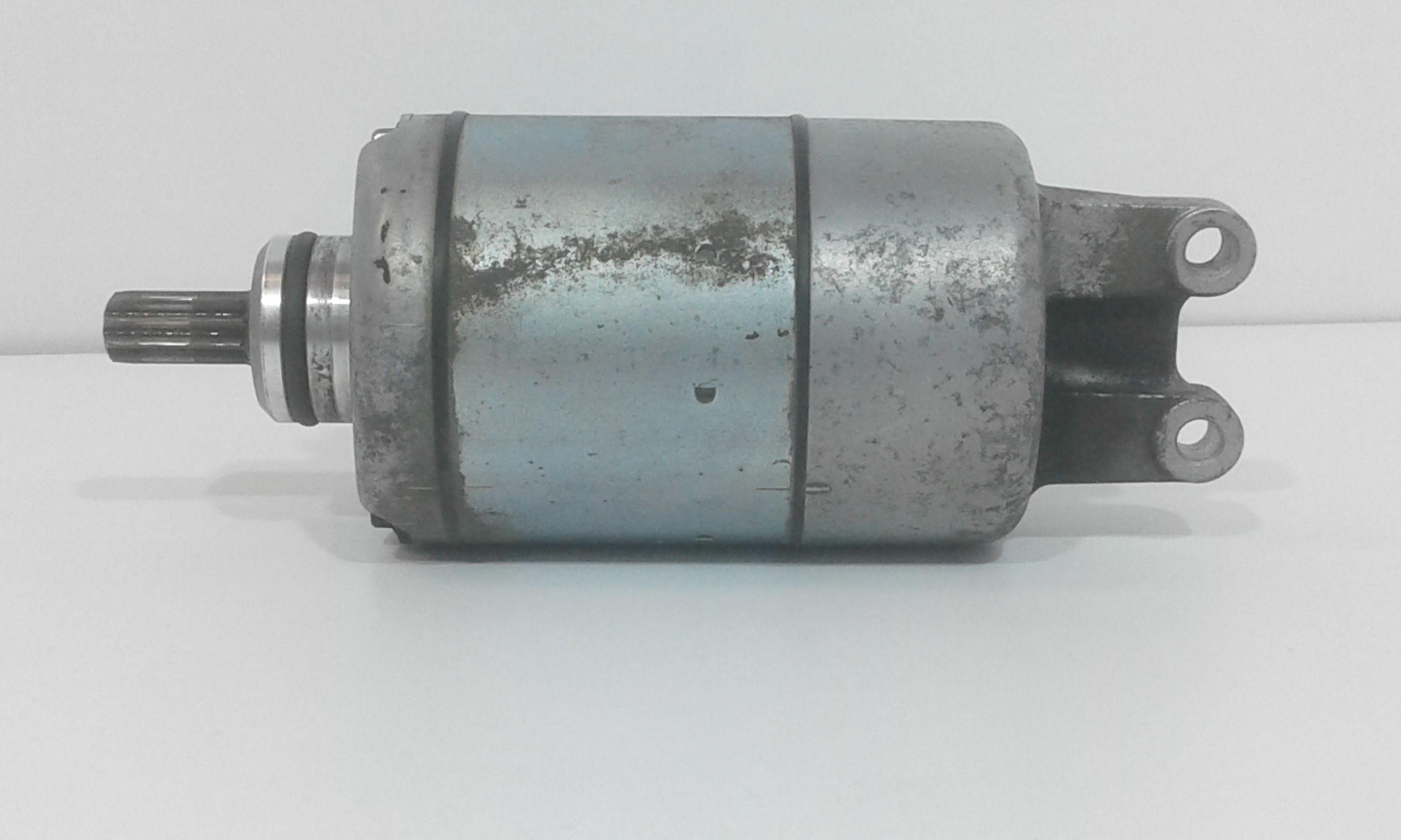 Motorino Avviamento Usato