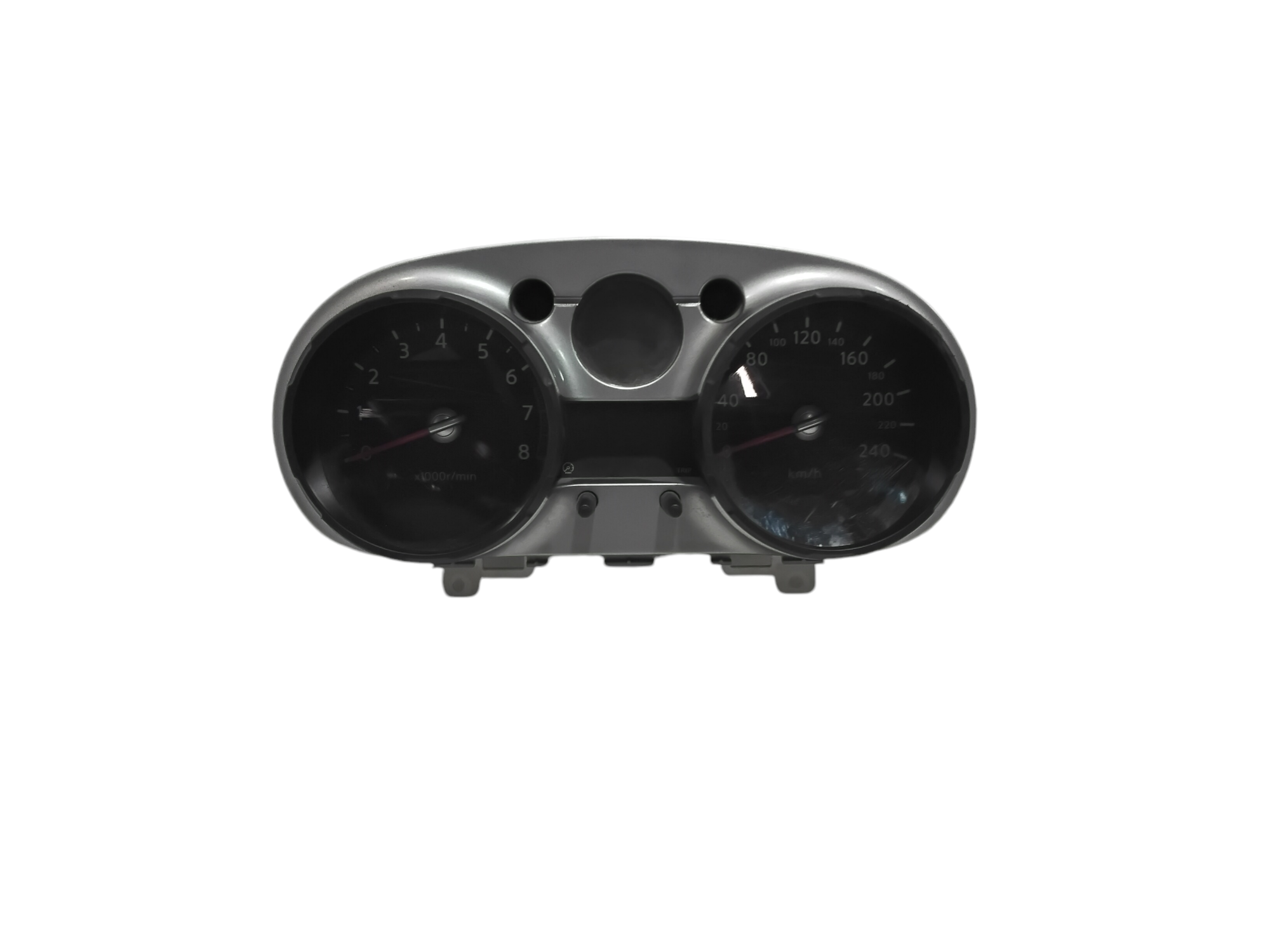 Quadro Portastrumenti Usato