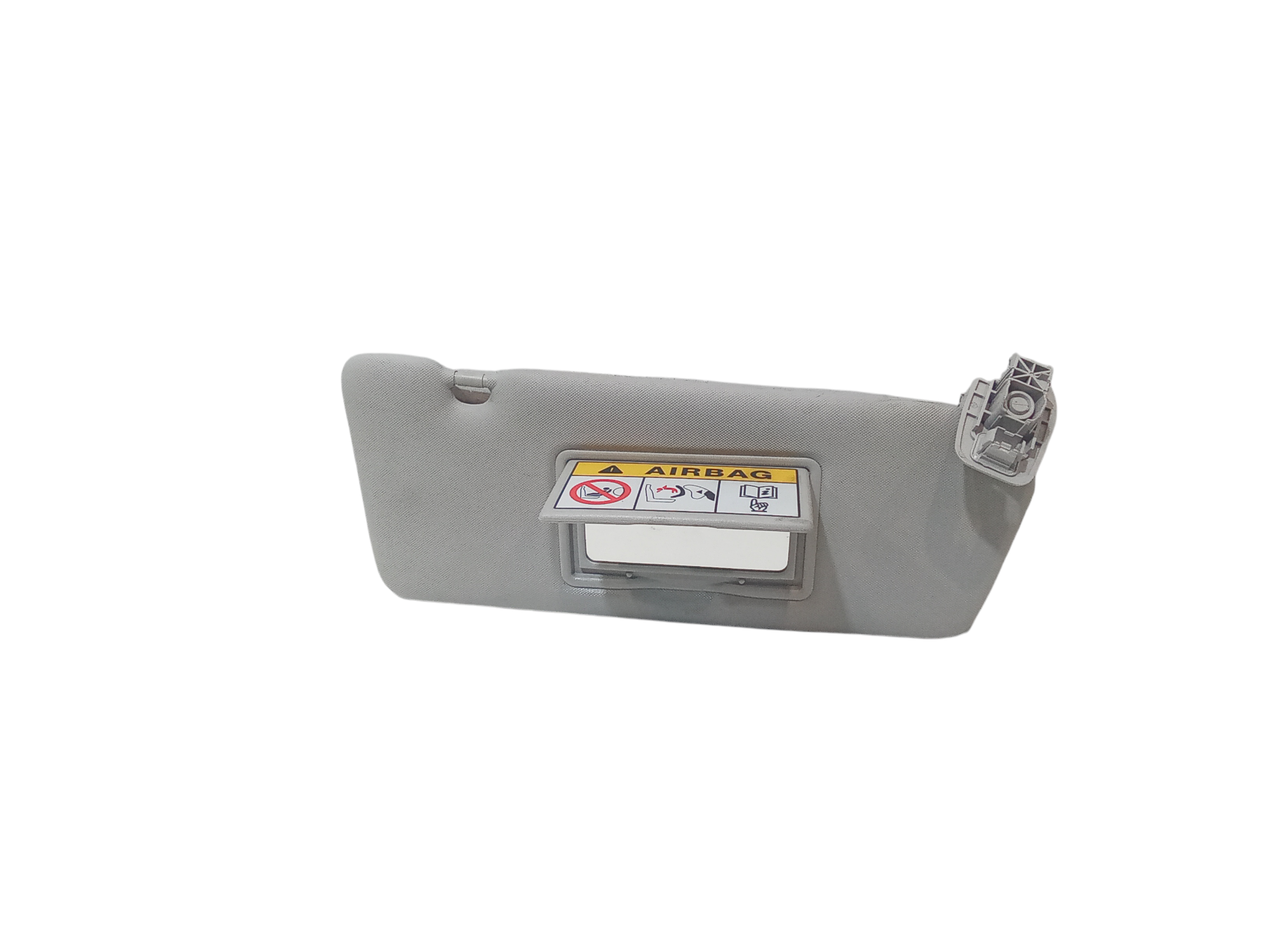 Aletta Parasole Parabrezza Destro A4538100510 Usato