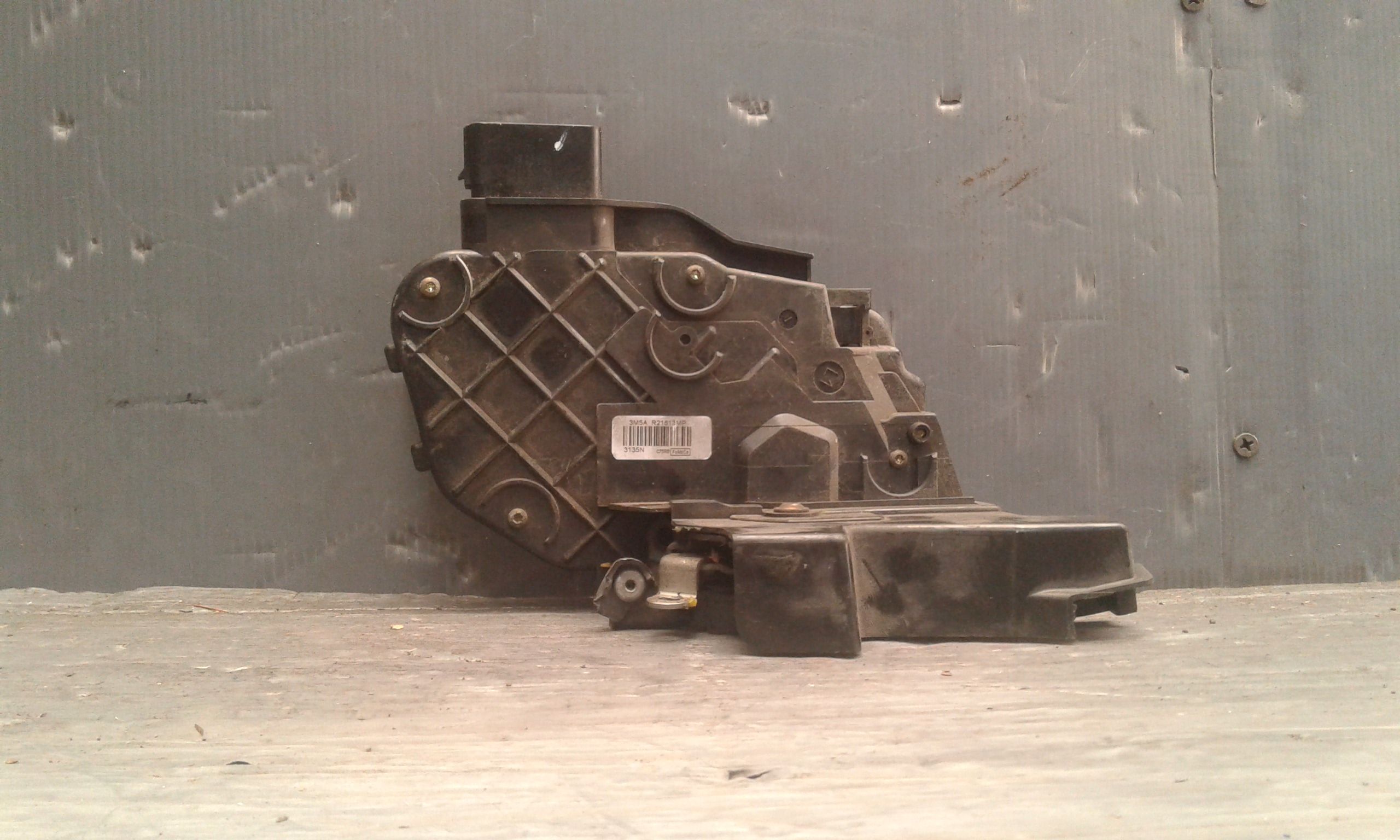 Serratura Porta Ant. Sinistro 4892459 Usato