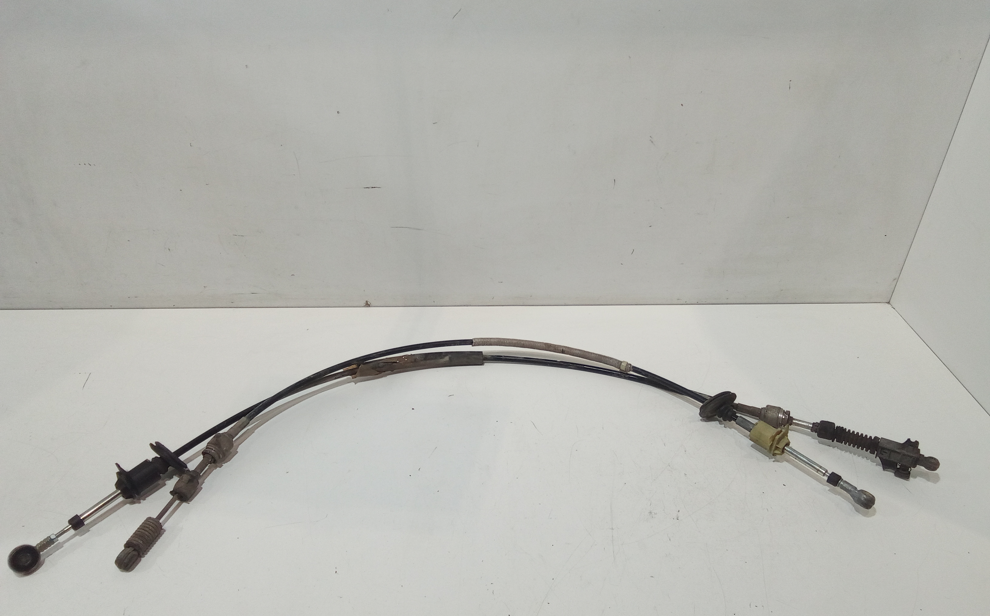 Kit Cavi Comando Leva Cambio Usato