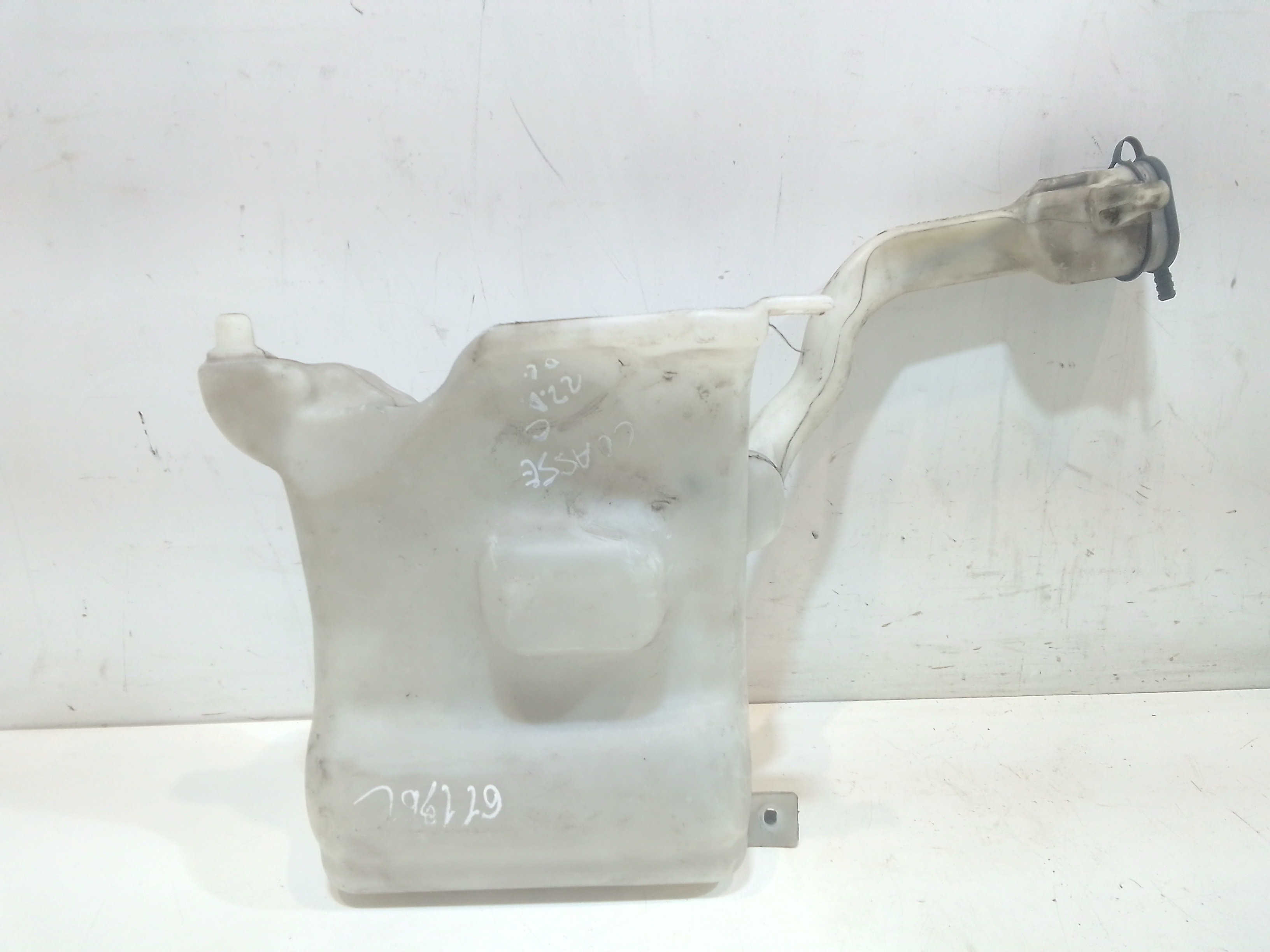 Serbatoio Tergiparabrezza Compl. Usato