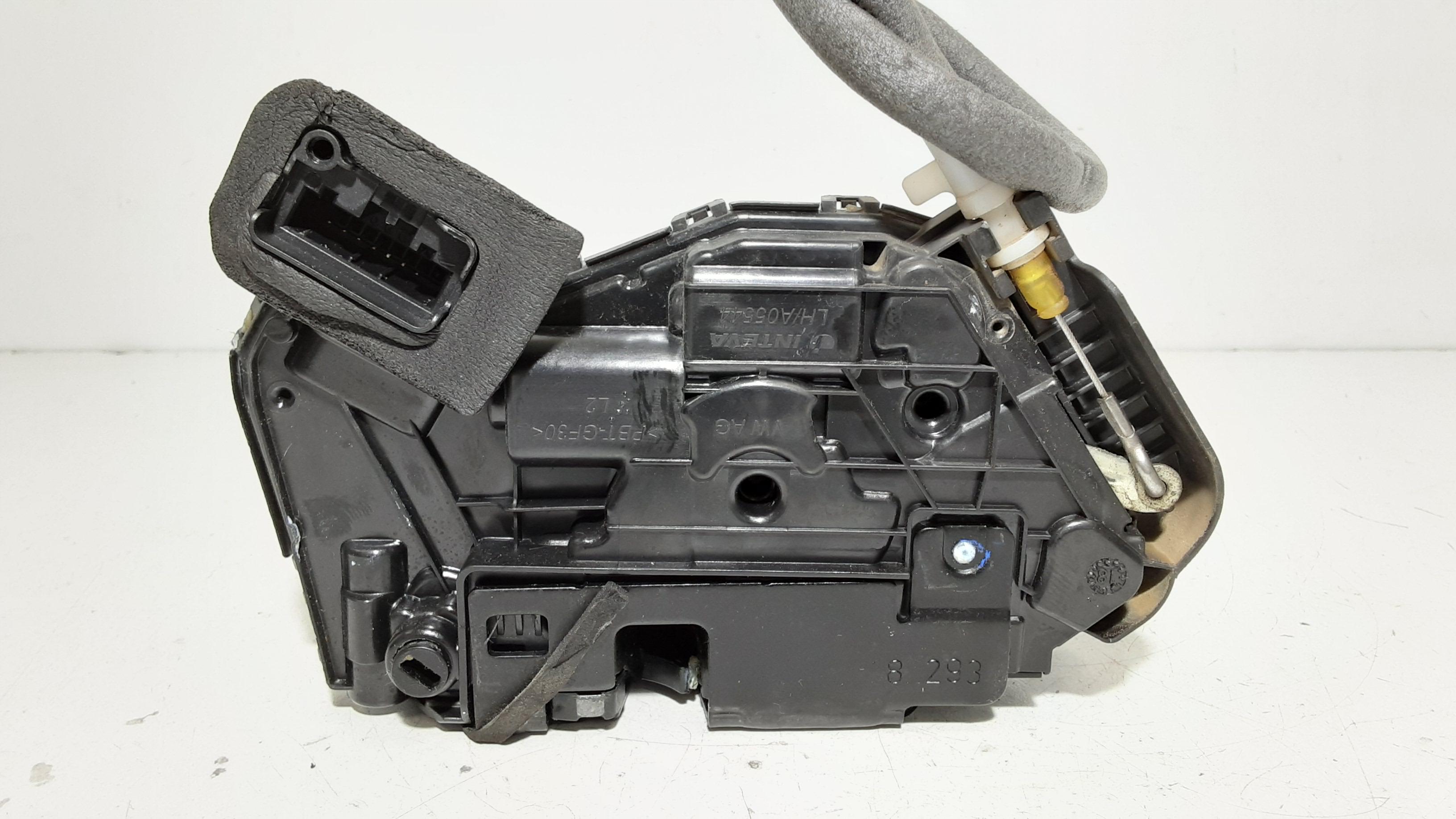 Serratura Porta Post. Destro 5NA839016D Usato