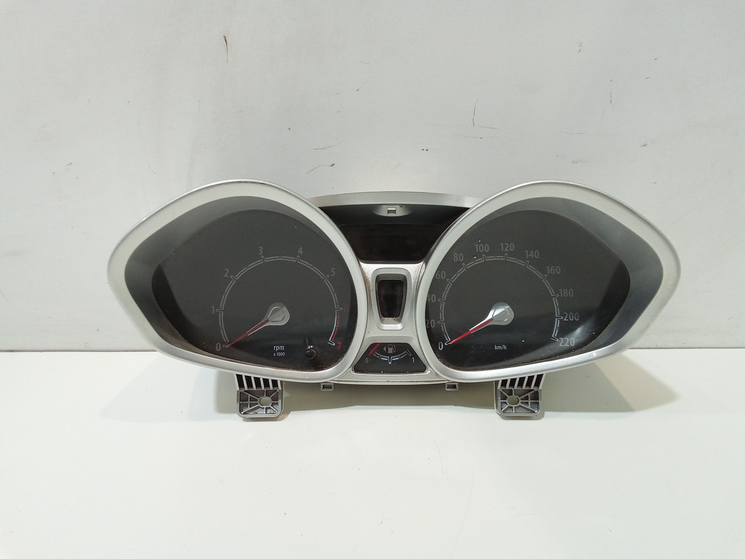 Quadro Portastrumenti 1593143 Usato