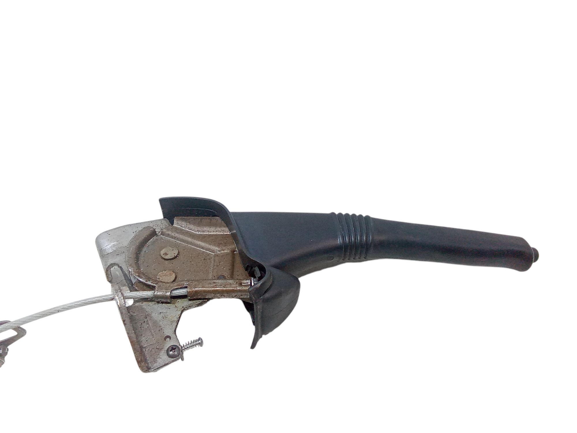 Leva Freno Stazionamento 6001547167 Usato