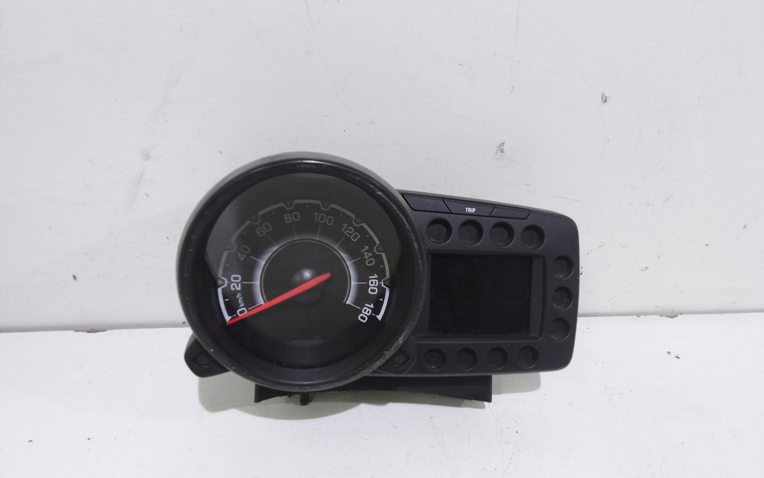 Quadro Portastrumenti Usato