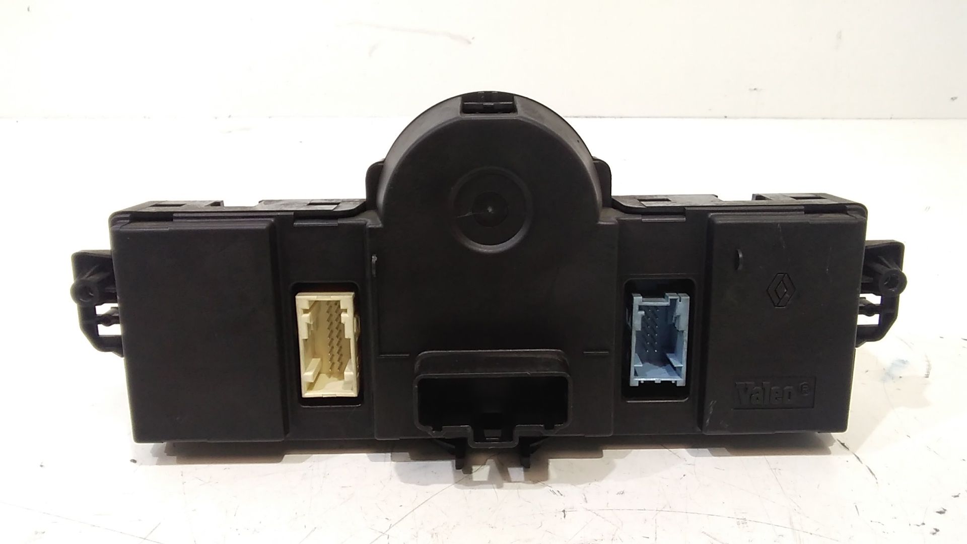 Blocco Comando Climatizzazione 7701070473 Usato