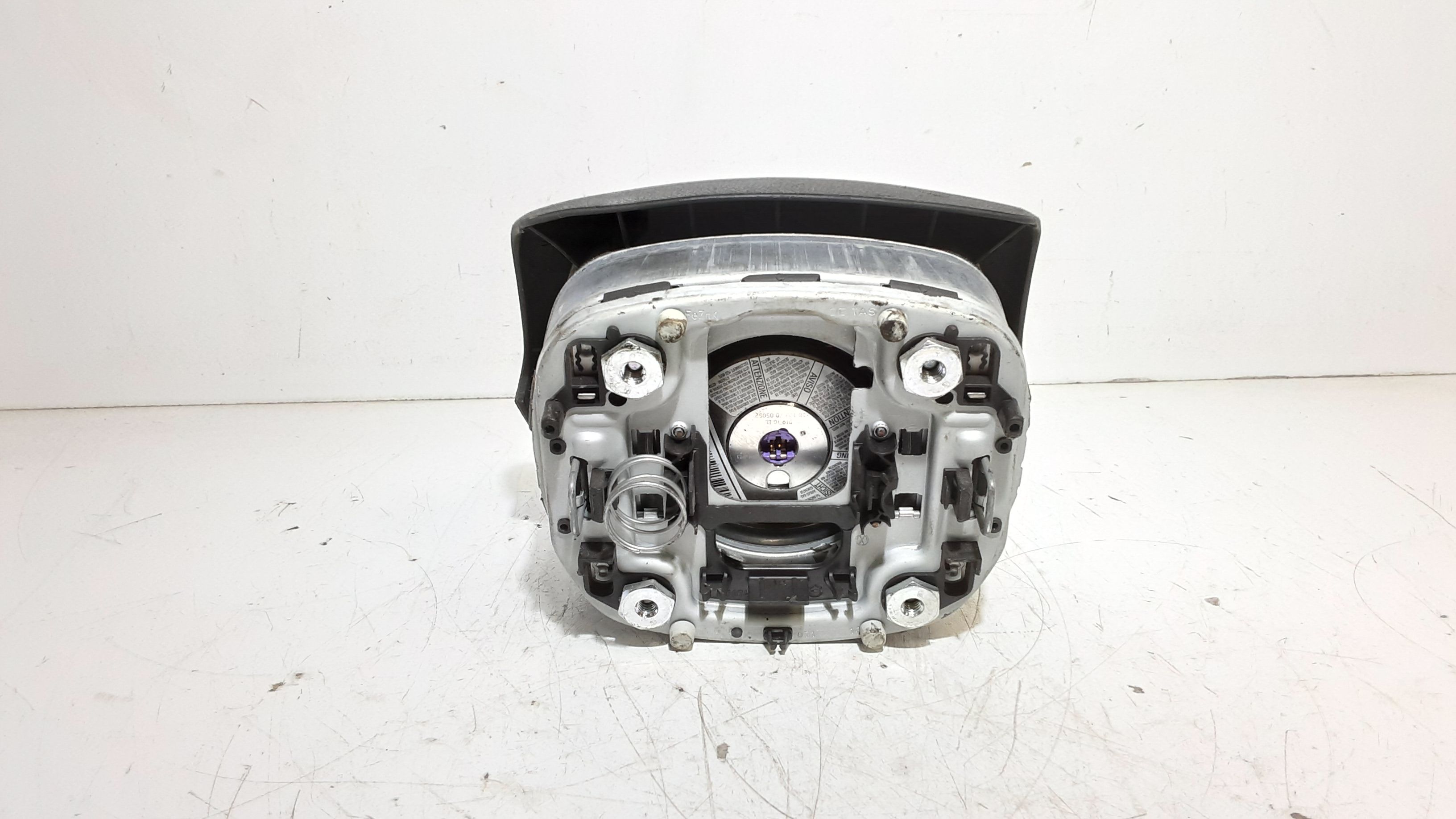 Dispositivo Airbag Lato Guida 5J0880201K3X1 Usato