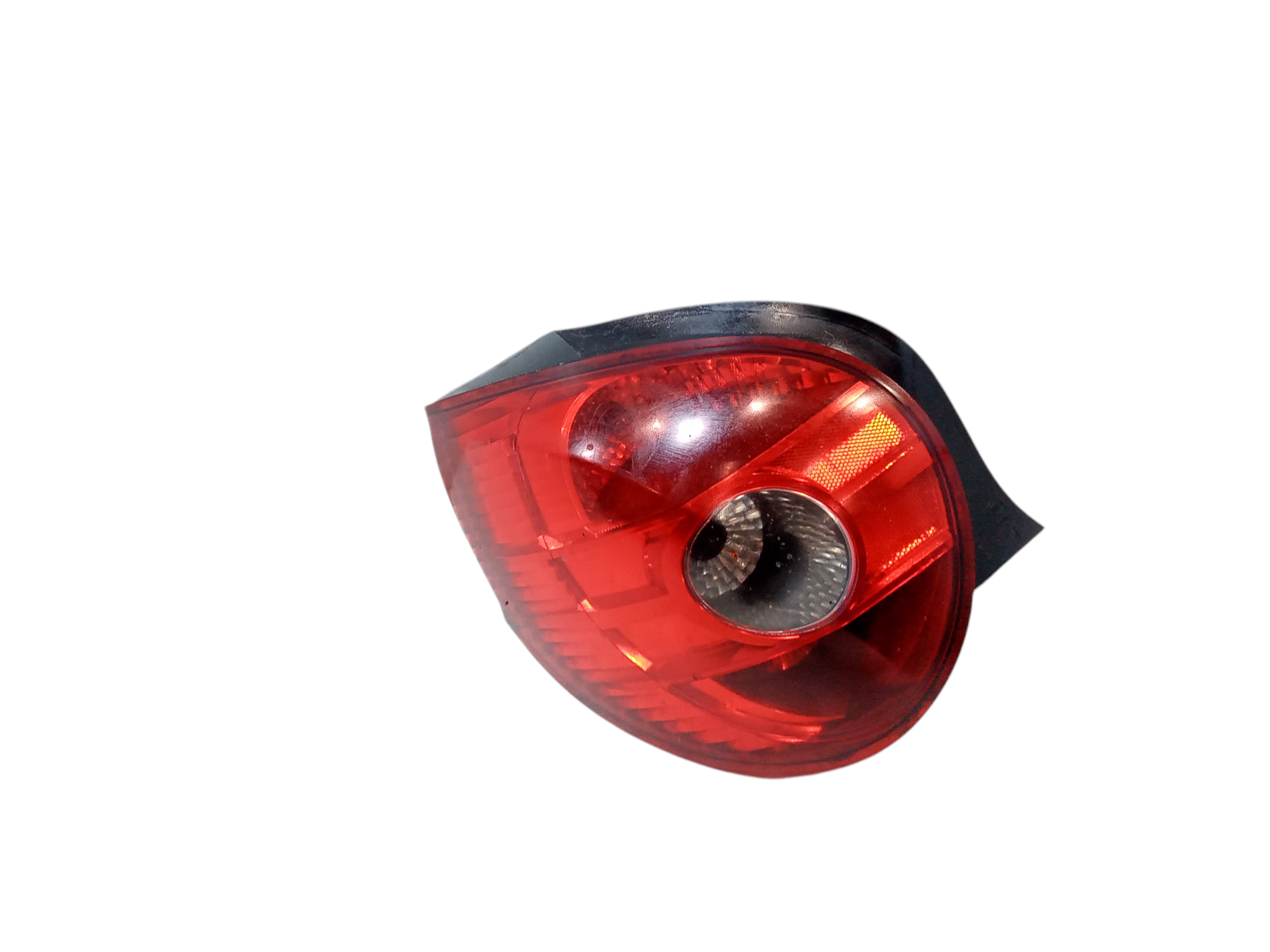 Fanale Post. Destro 733010070 Usato