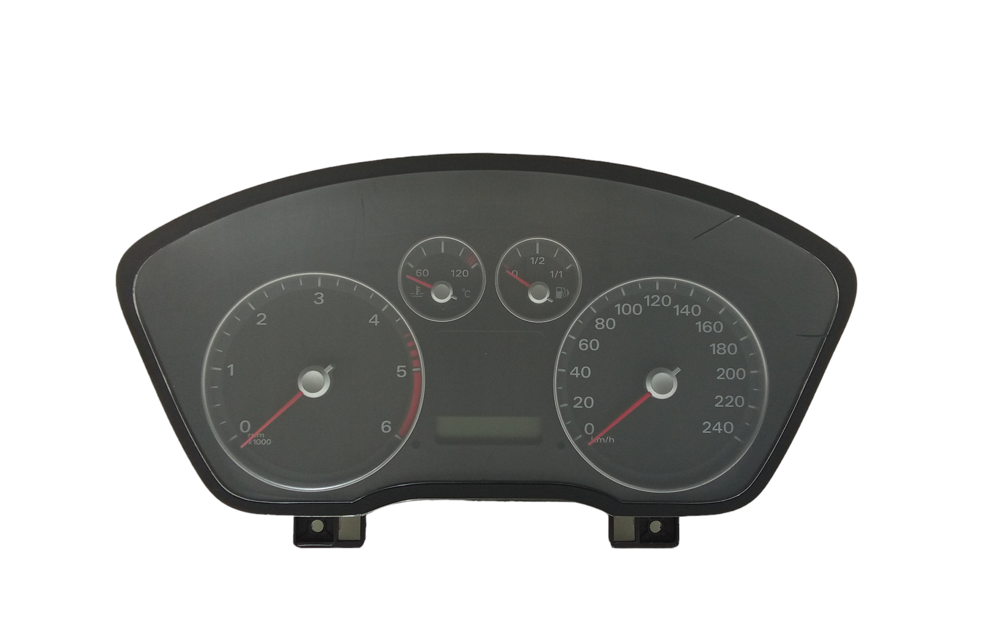 Quadro Portastrumenti Usato