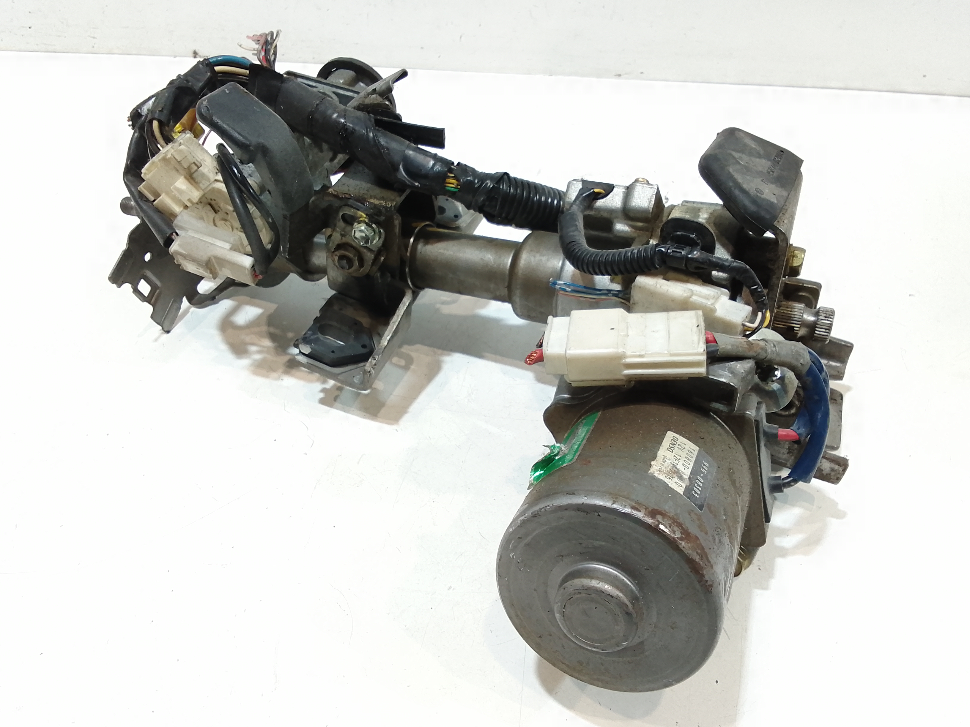 Servosterzo Elettronico Usato