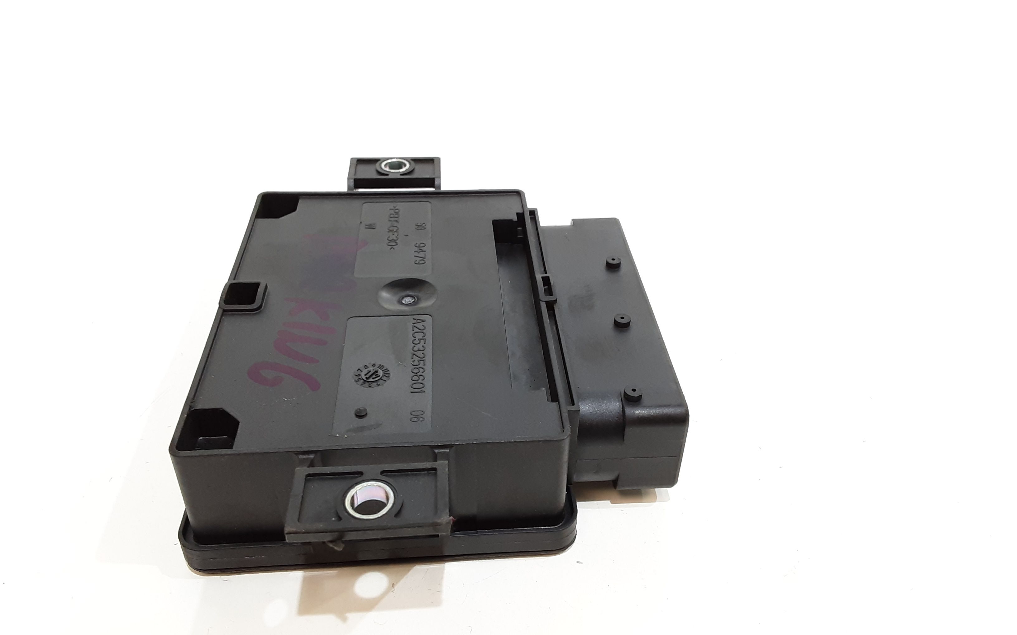 Centralina Freno Stazionamento Elettromeccanico 360324BA0A Usato