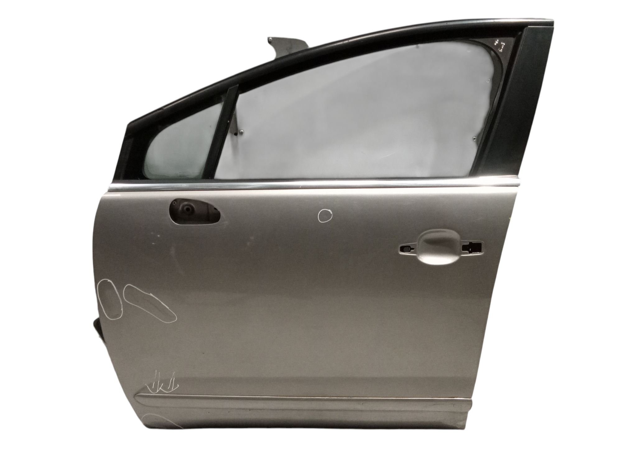 Porta Ant. Sinistro 9002AR Usato
