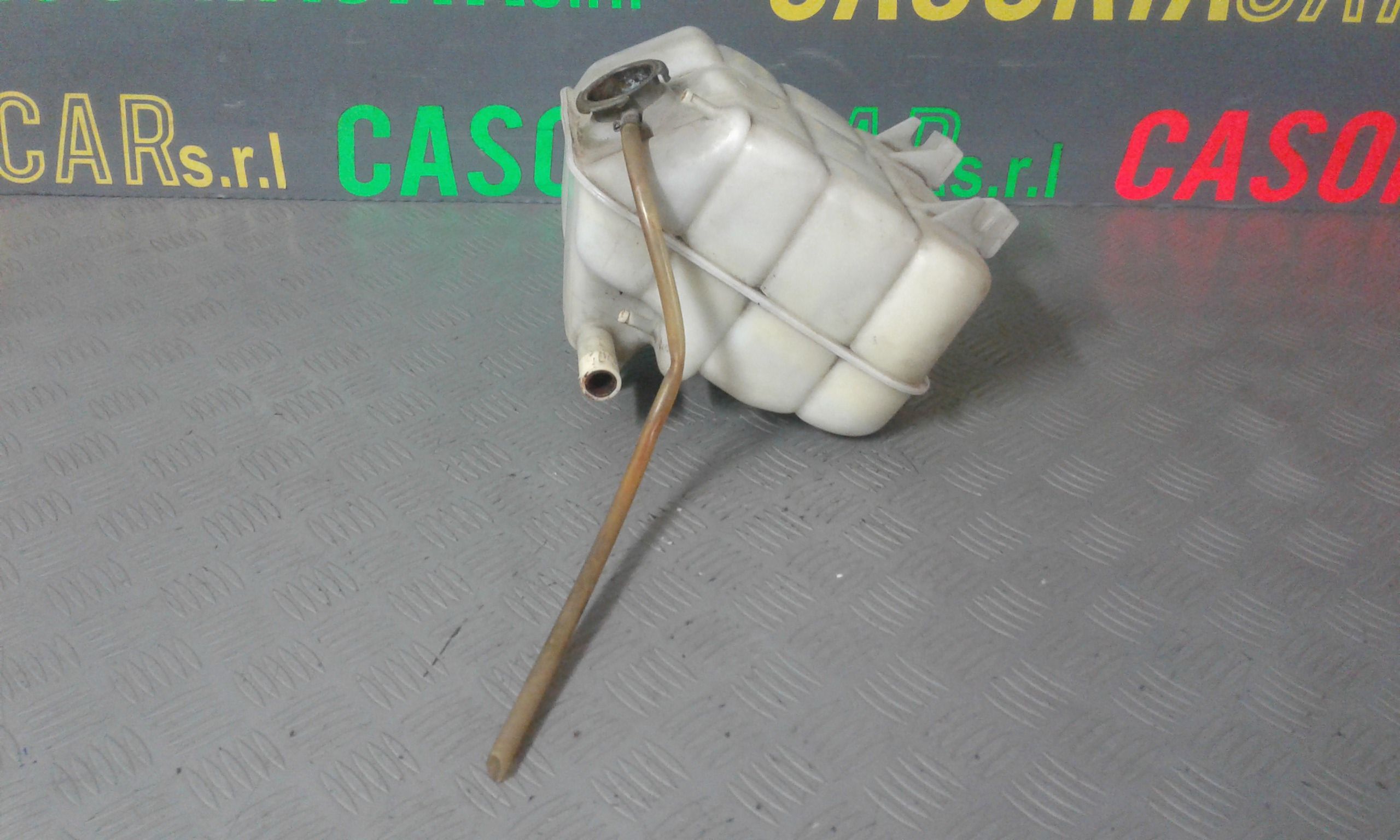 Vaschetta Compensazione Radiatore 93941937 Usato