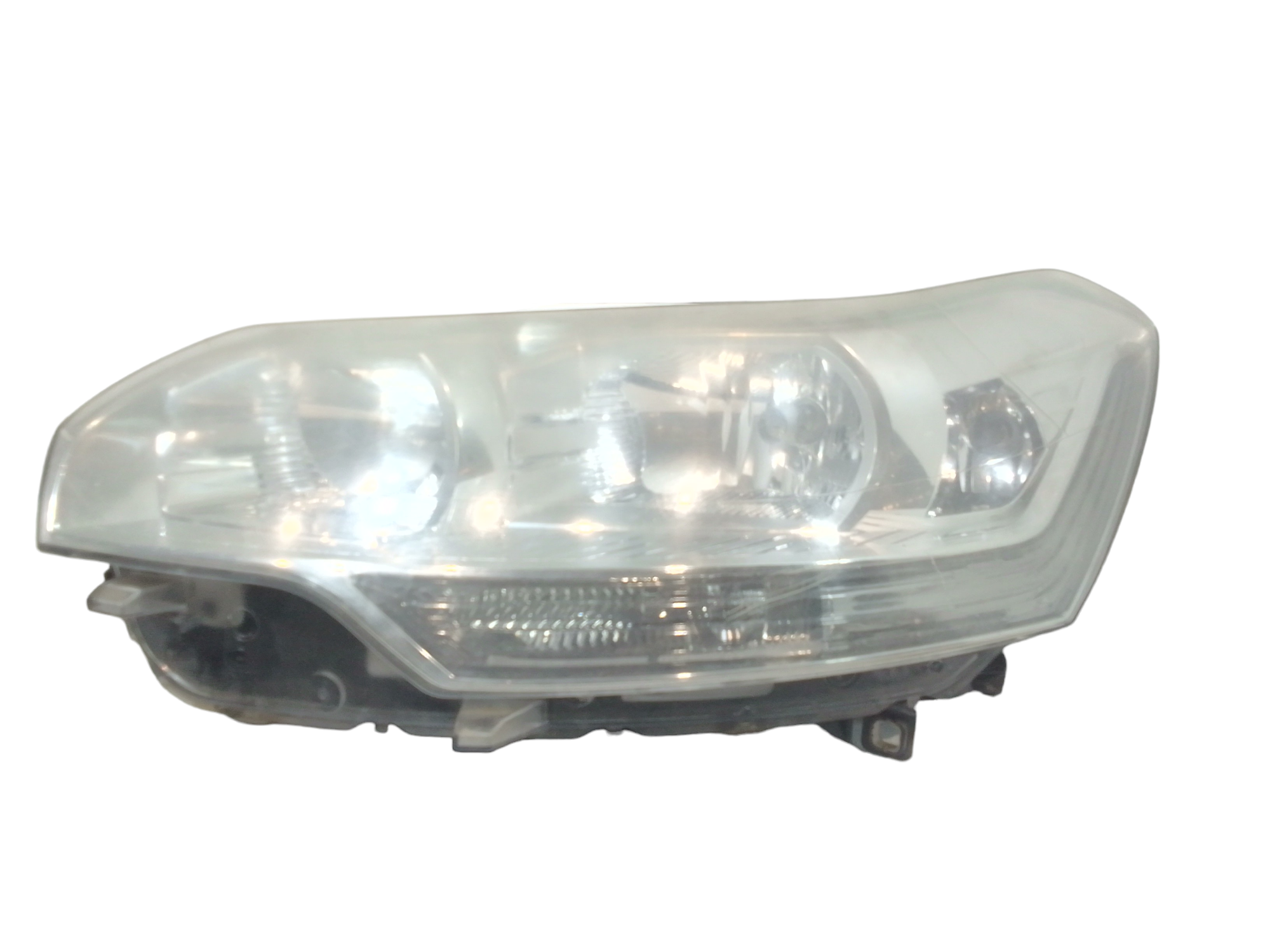 Proiettore Sinistro 6208P9 Usato