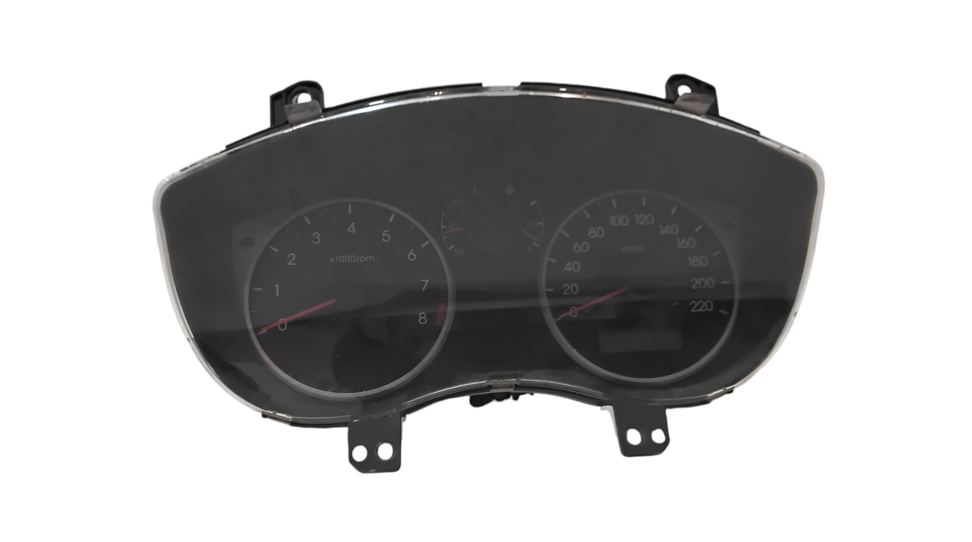 Quadro Portastrumenti 940011J000 Usato