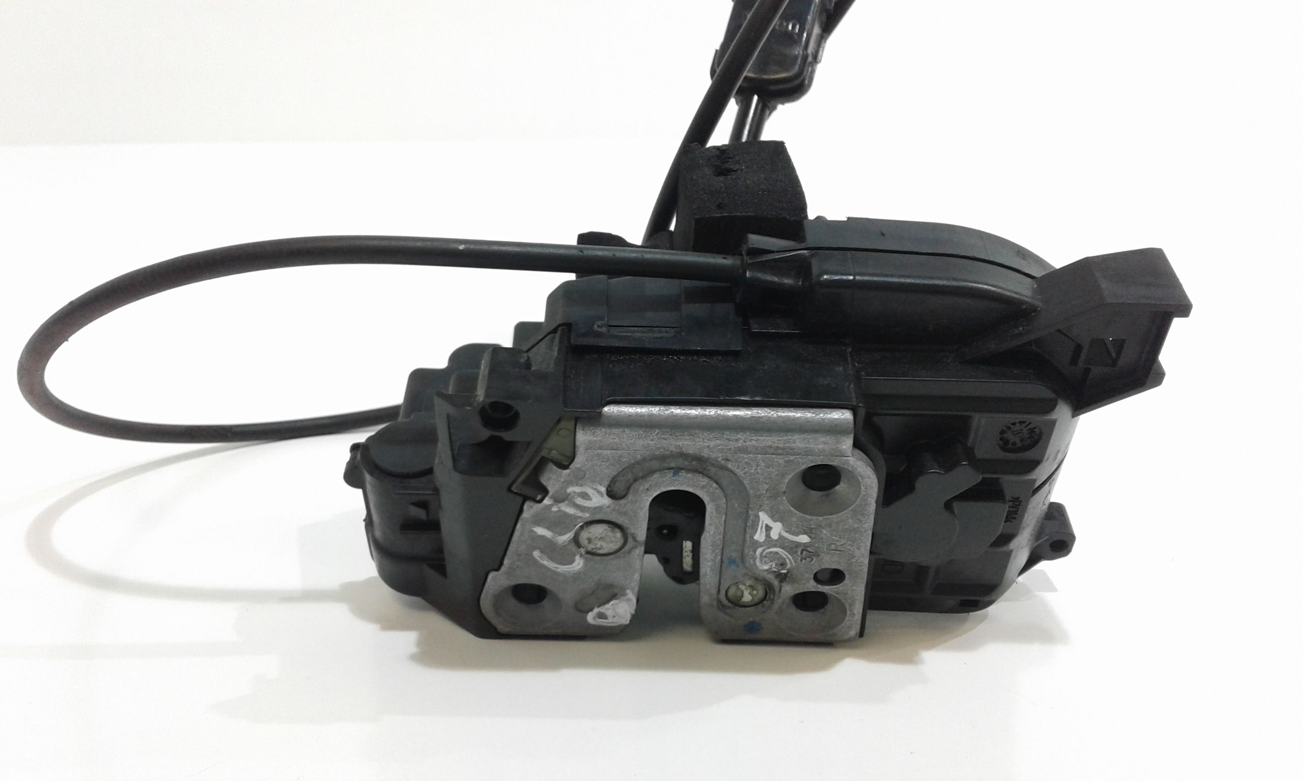 Serratura Porta Post. Destro Usato