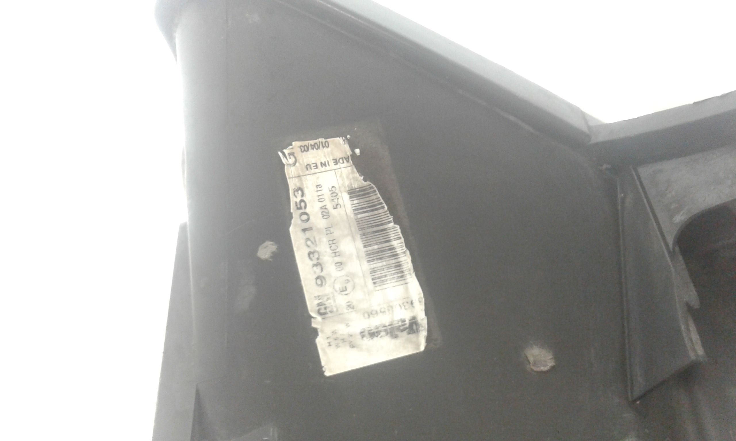 Proiettore Destro 93175365 Usato