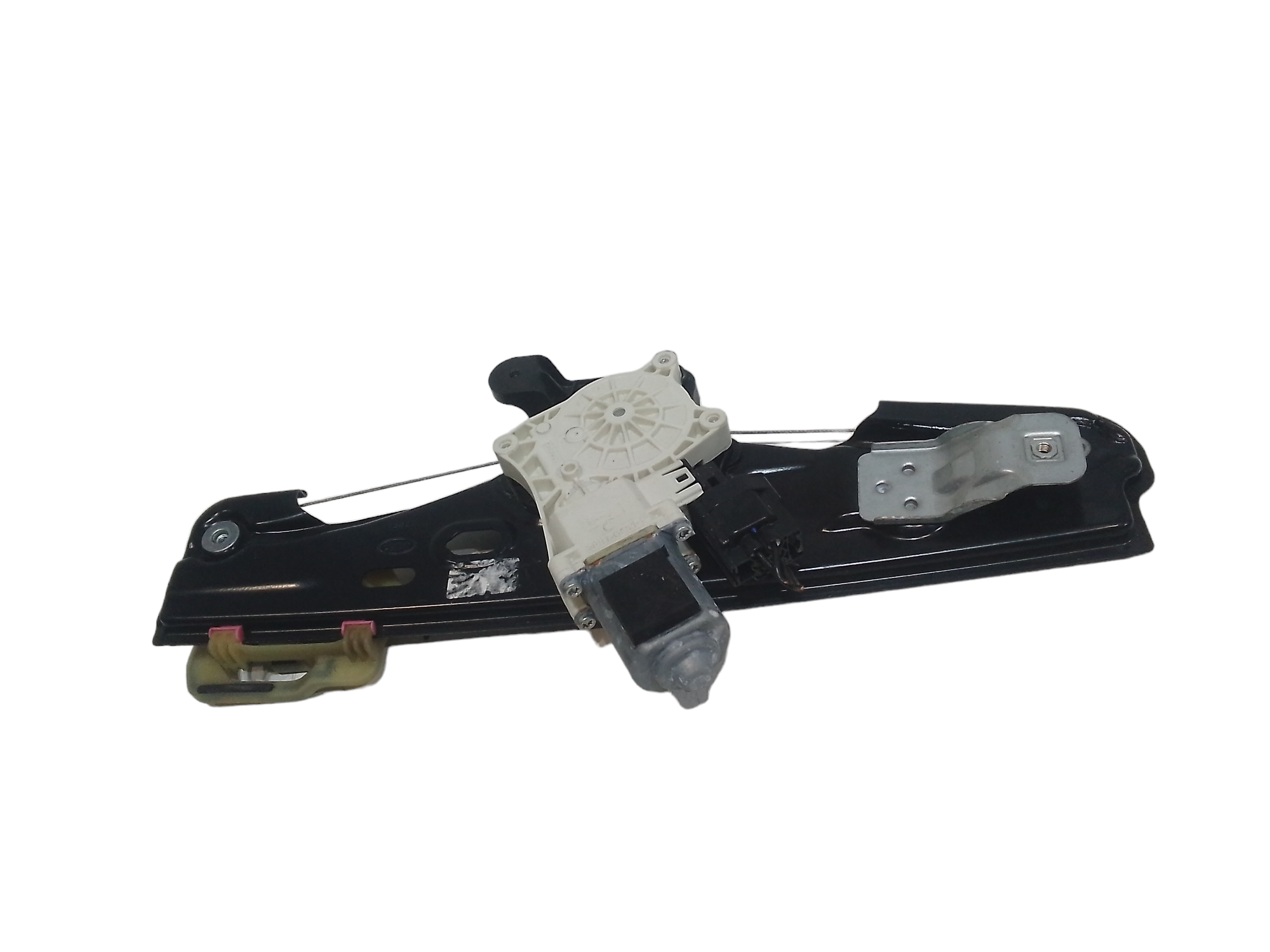 Alzacristallo Porta Post. Destro Usato