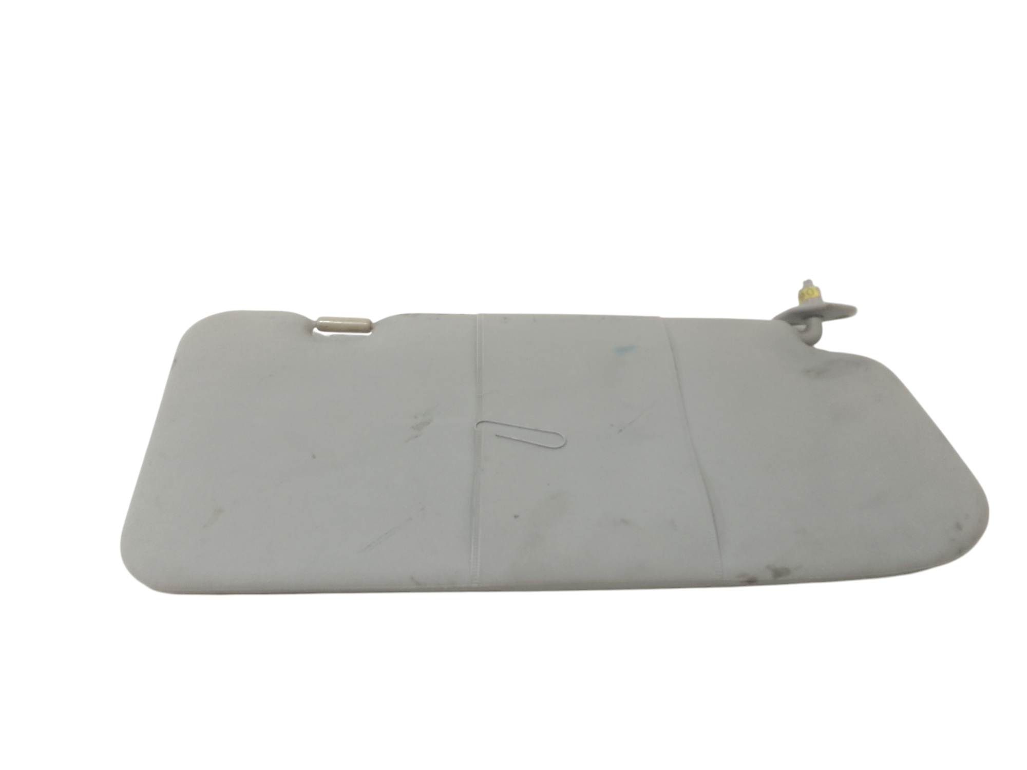 Aletta Parasole Parabrezza Sinistro 964018H90A Usato