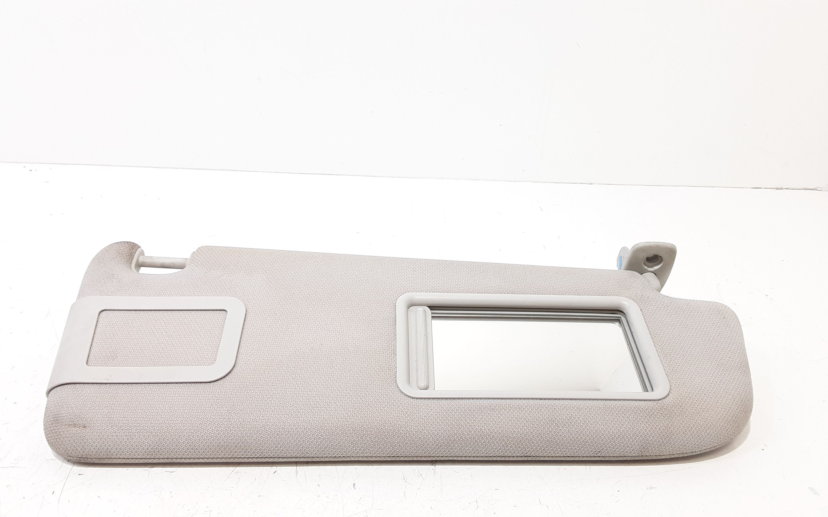 Aletta Parasole Parabrezza Destro Usato