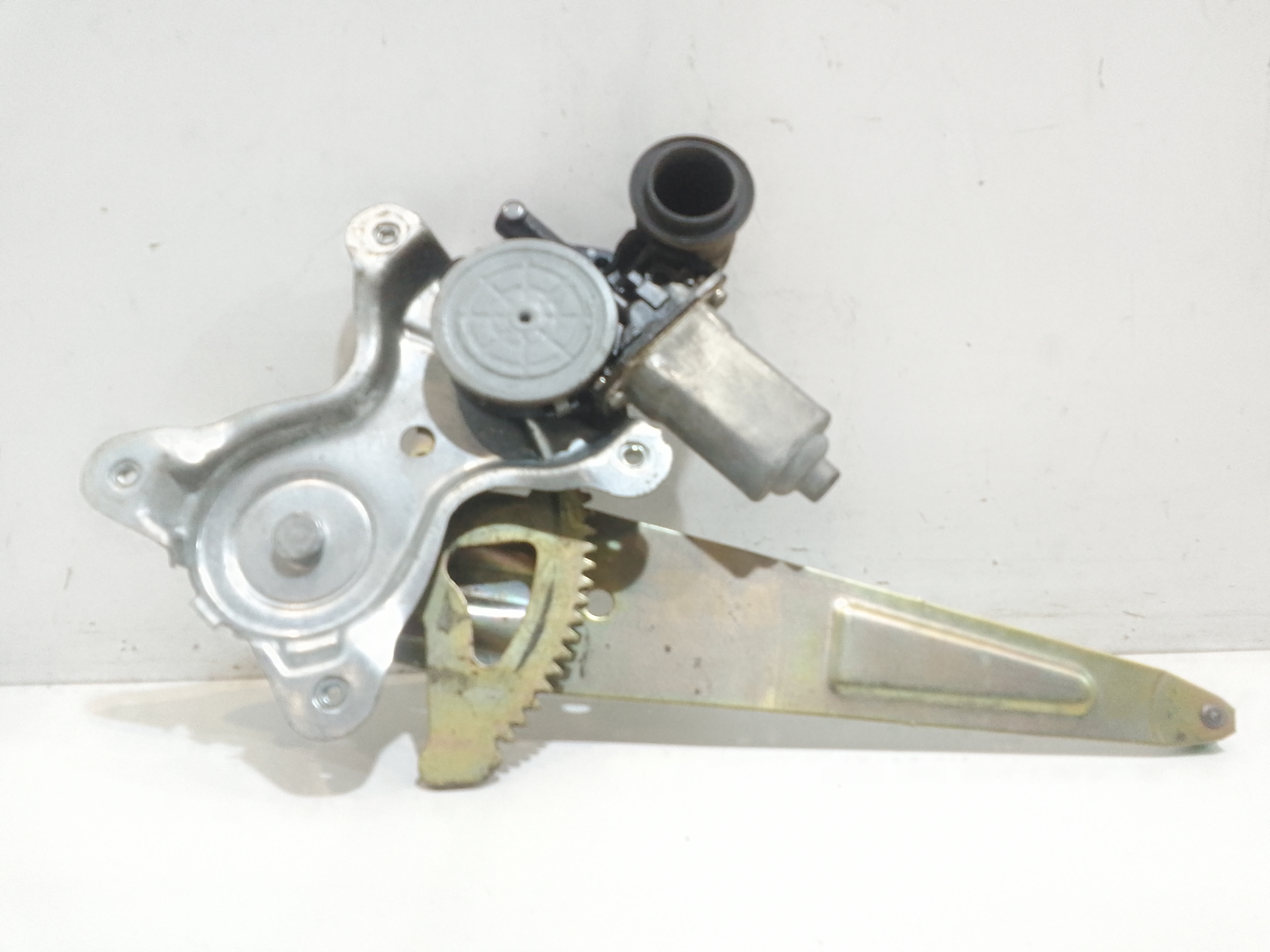 Alzacristallo Porta Post. Sinistro Usato