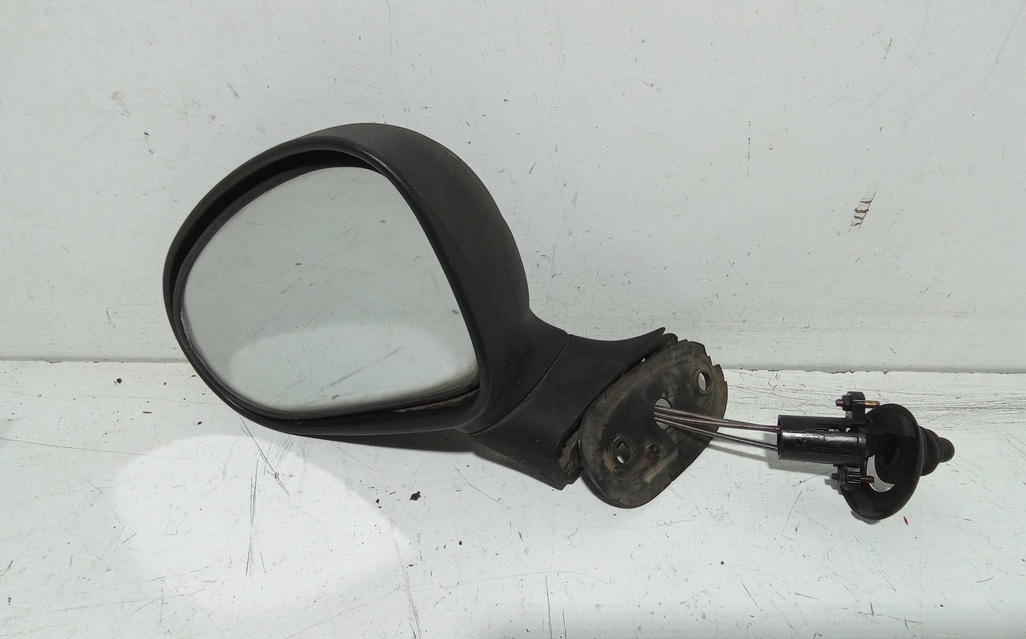 Retrovisore Est. Sinistro Usato