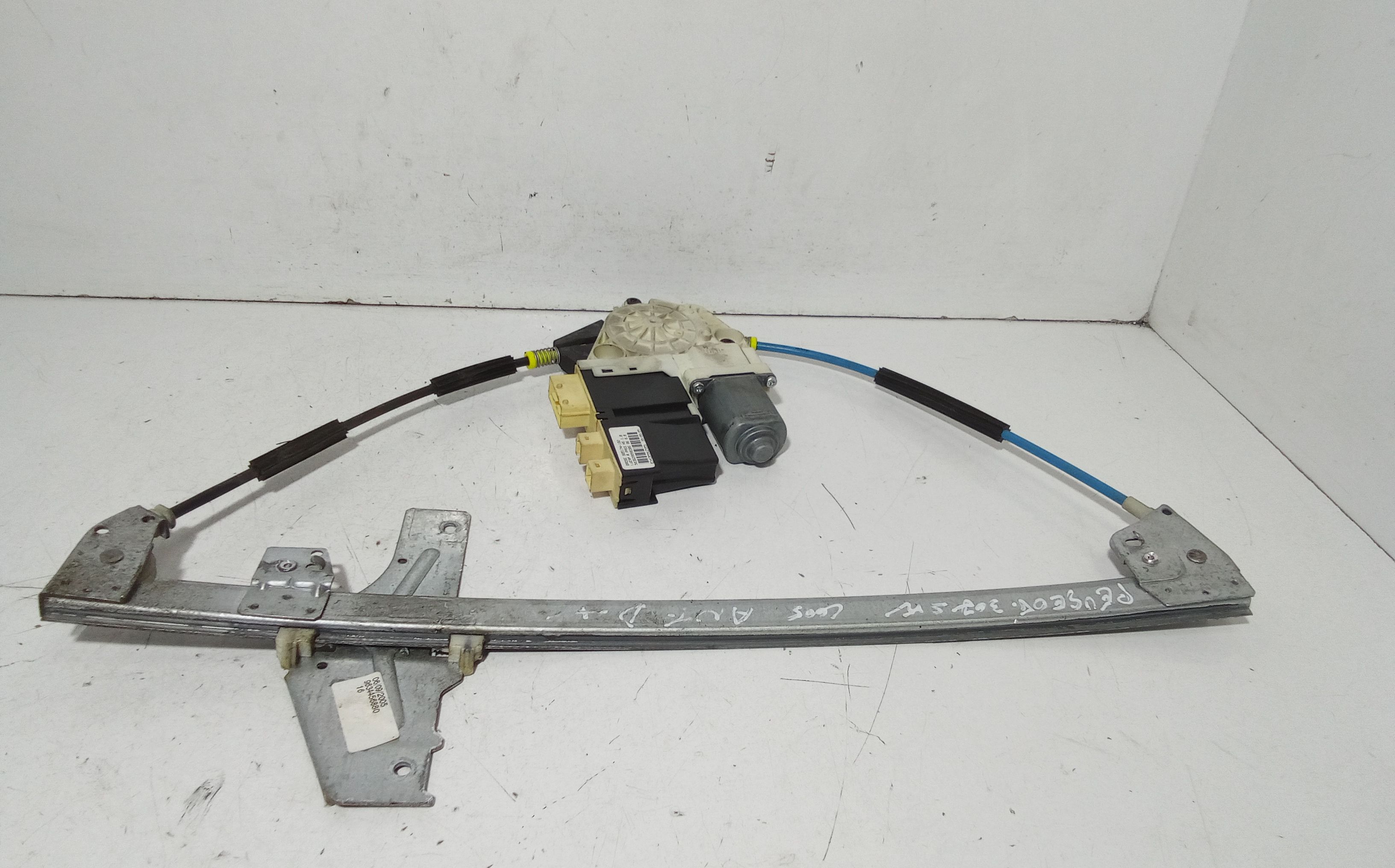 Alzacristallo Porta Ant. Destro Usato