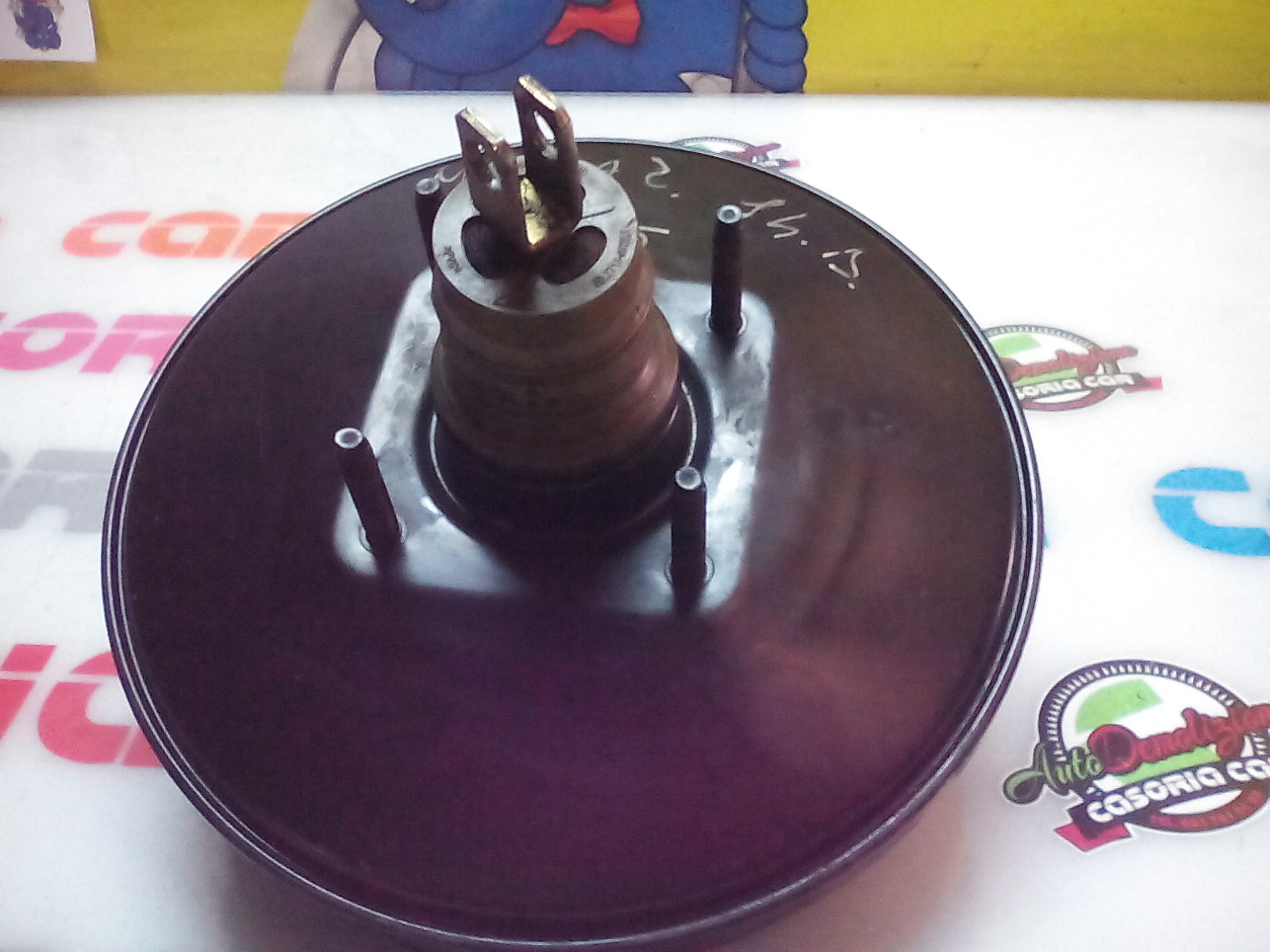 Servofreno DDY94380ZA Usato