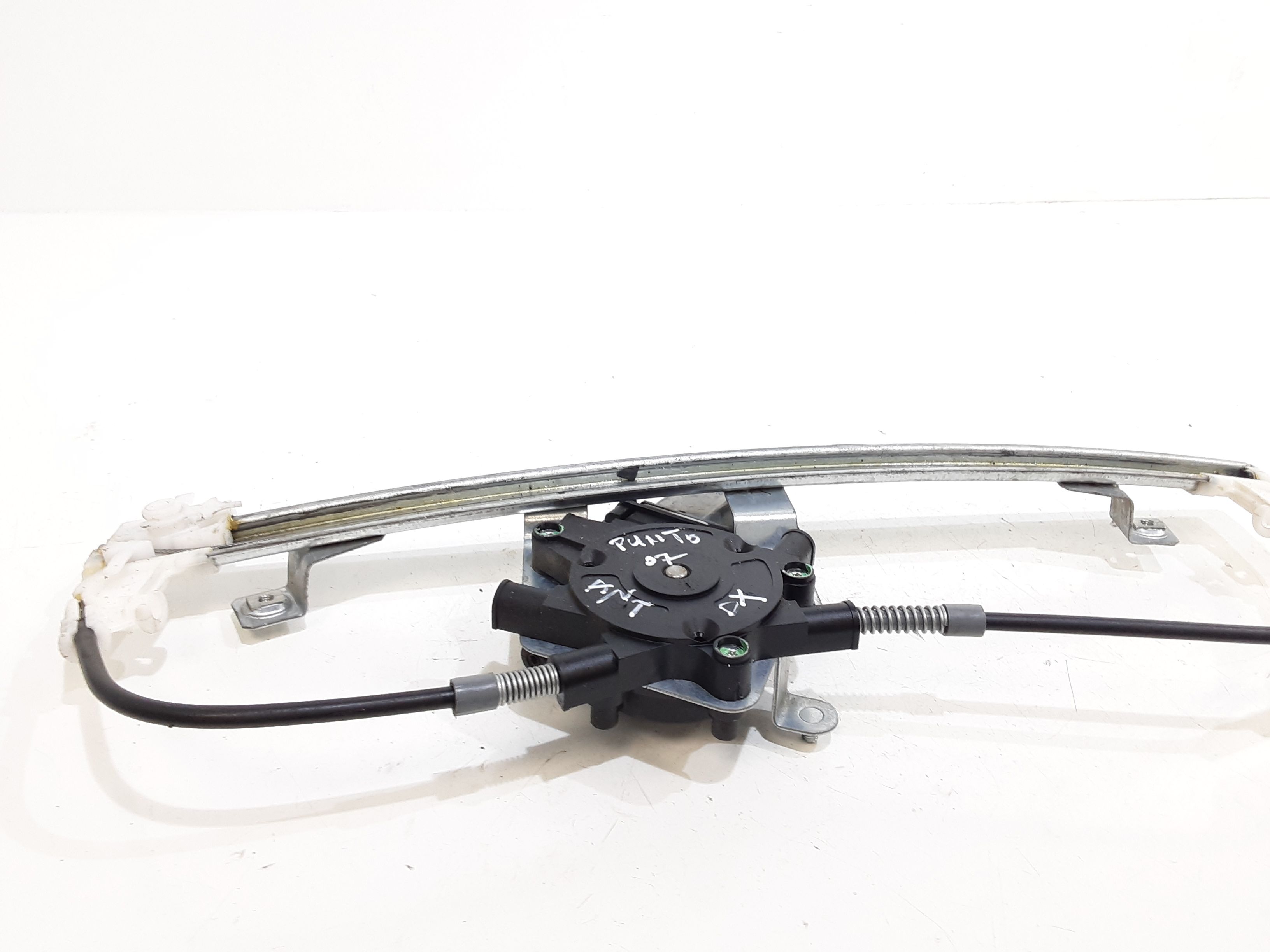 Alzacristallo Porta Ant. Destro Usato