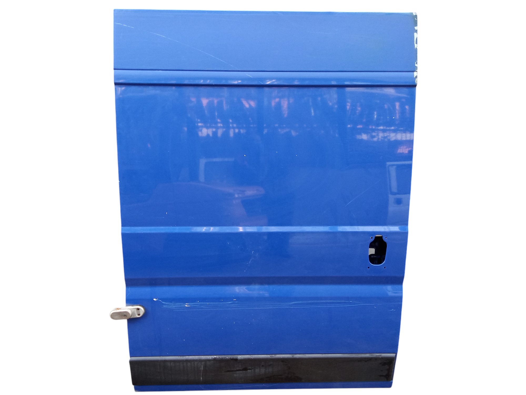 Scorrevole Parete Lat. Centr. Destro Usato