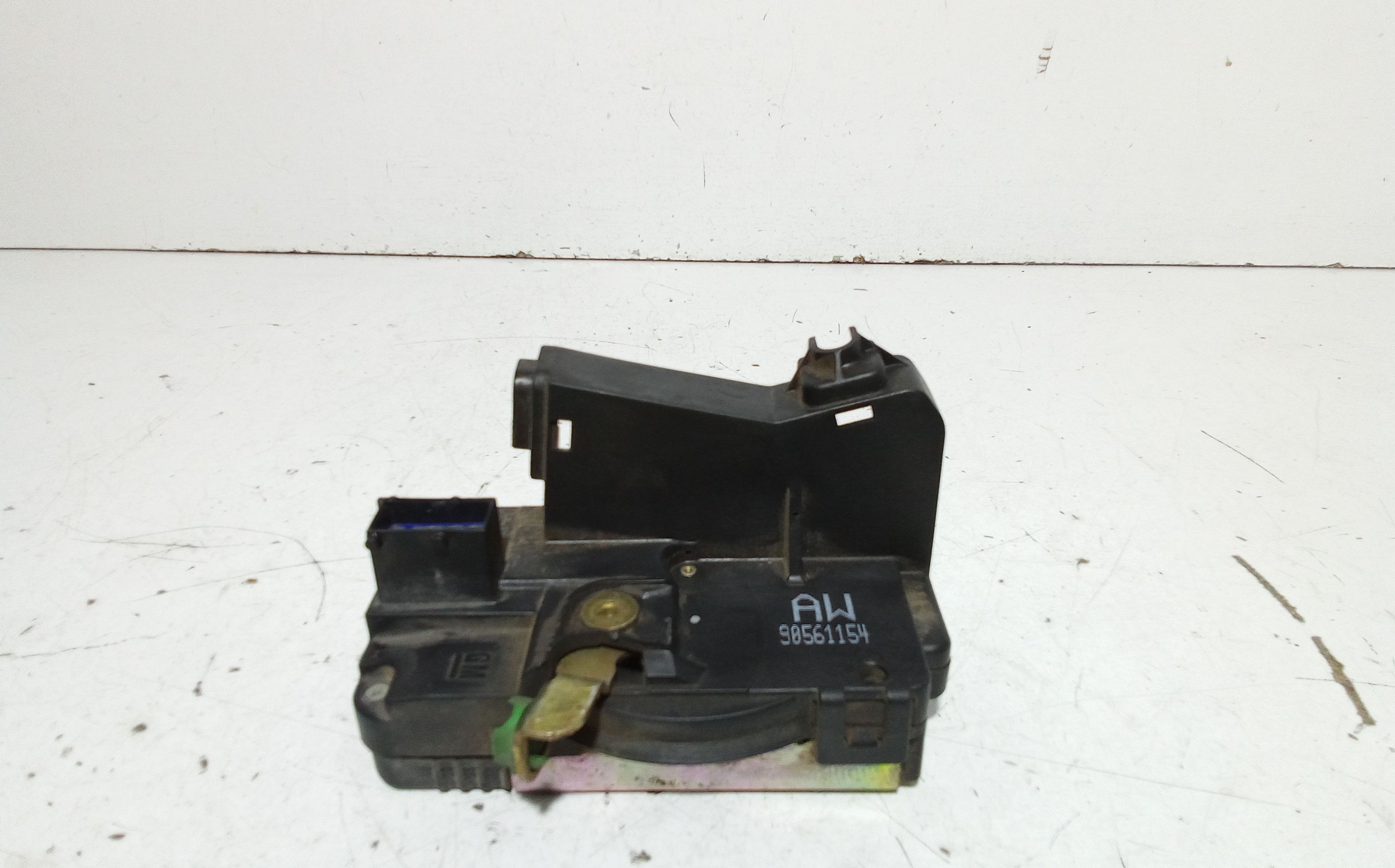 Serratura Porta Ant. Destro 24444016 Usato