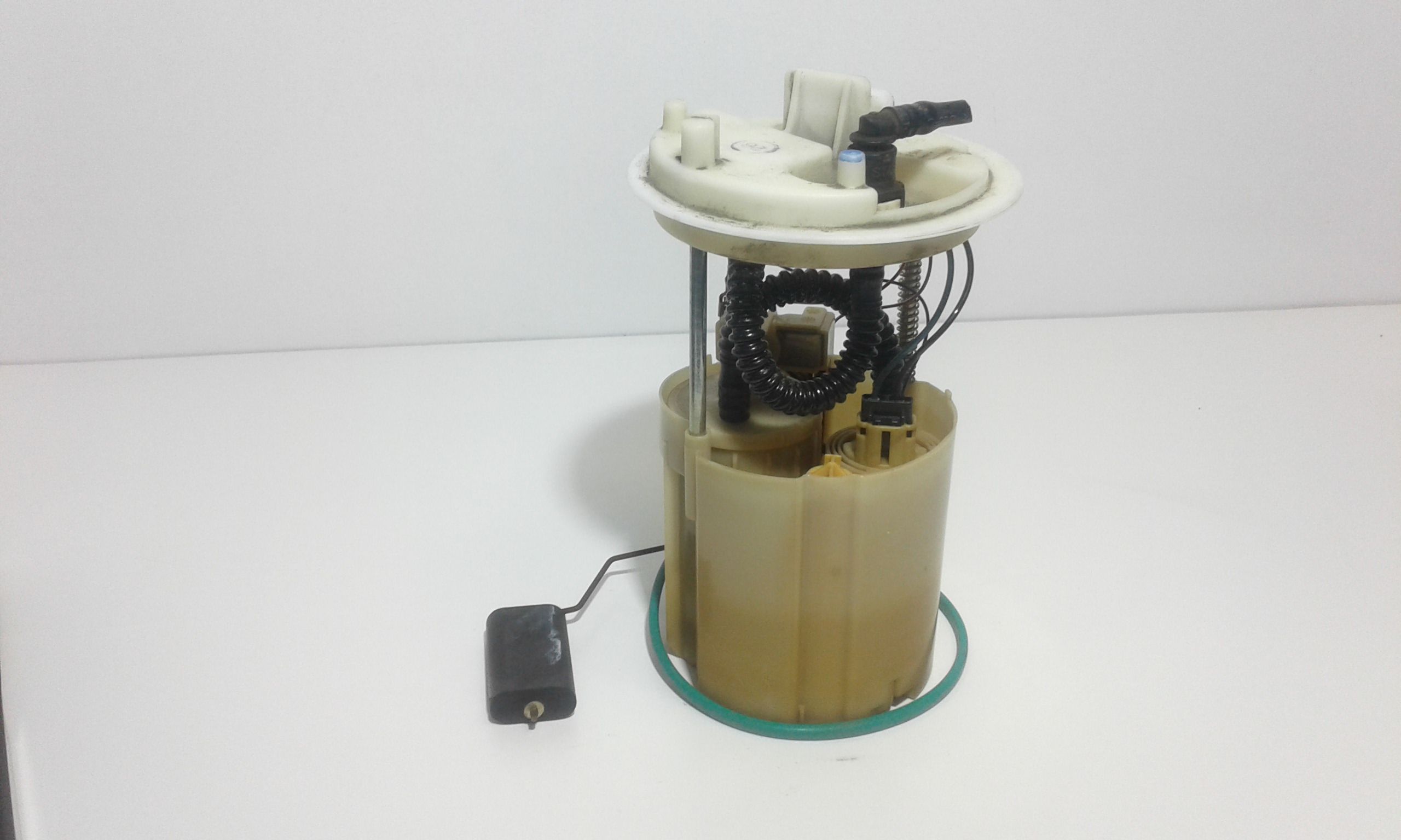 Pompa Carburante 51868774 Usato