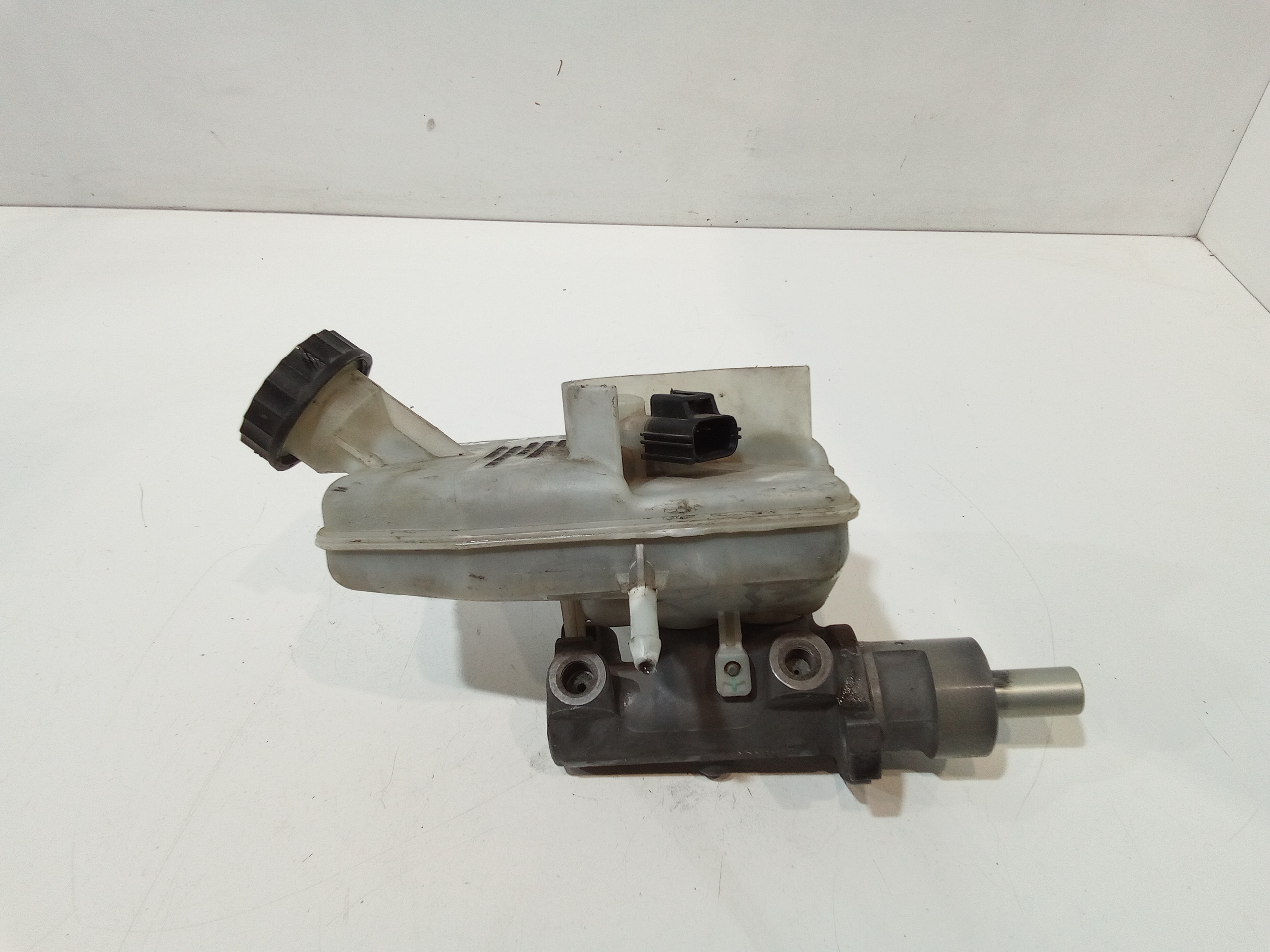 Pompa Comando Freni 1433955 Usato