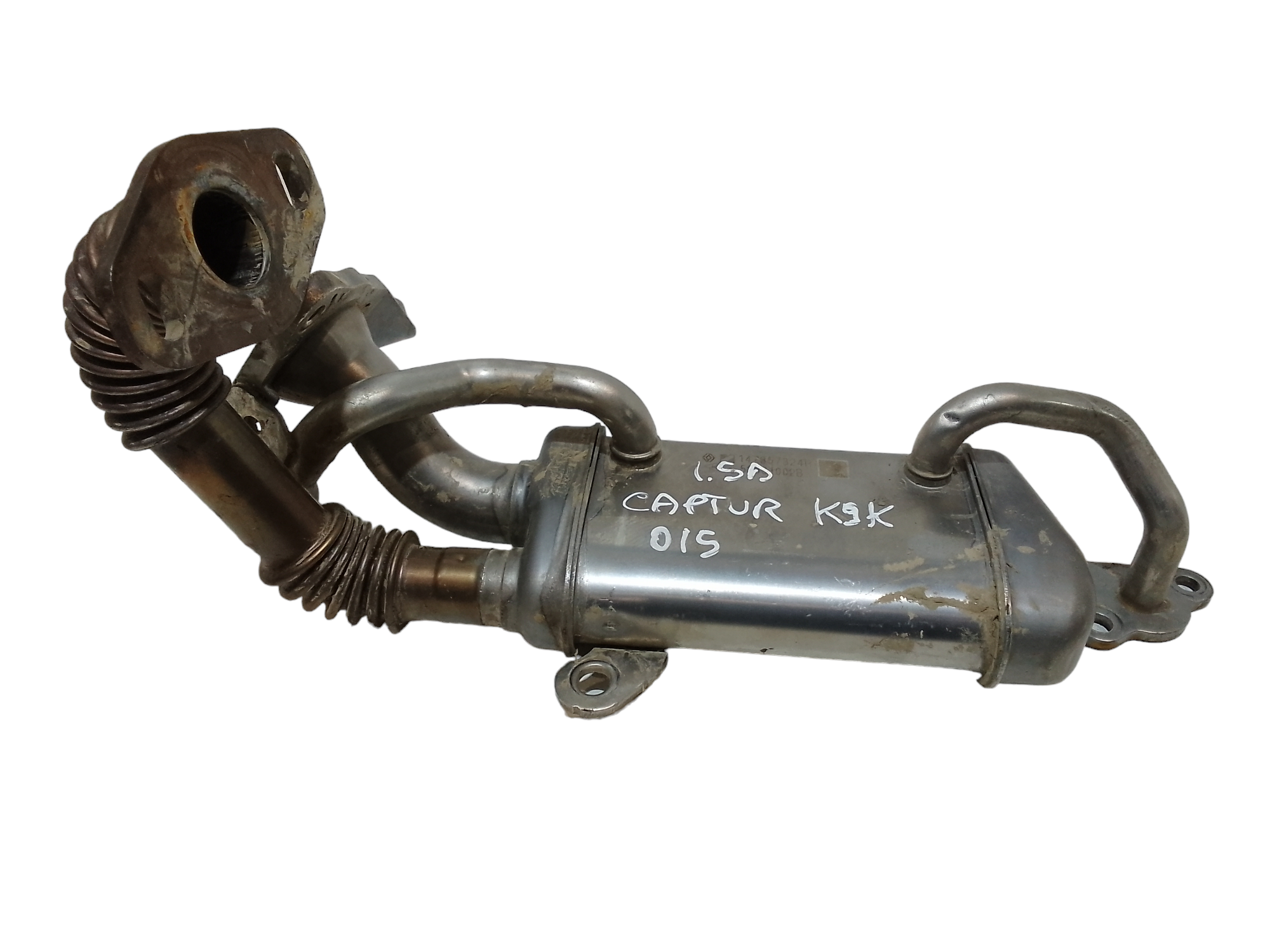 Scambiatore Calore Egr Usato