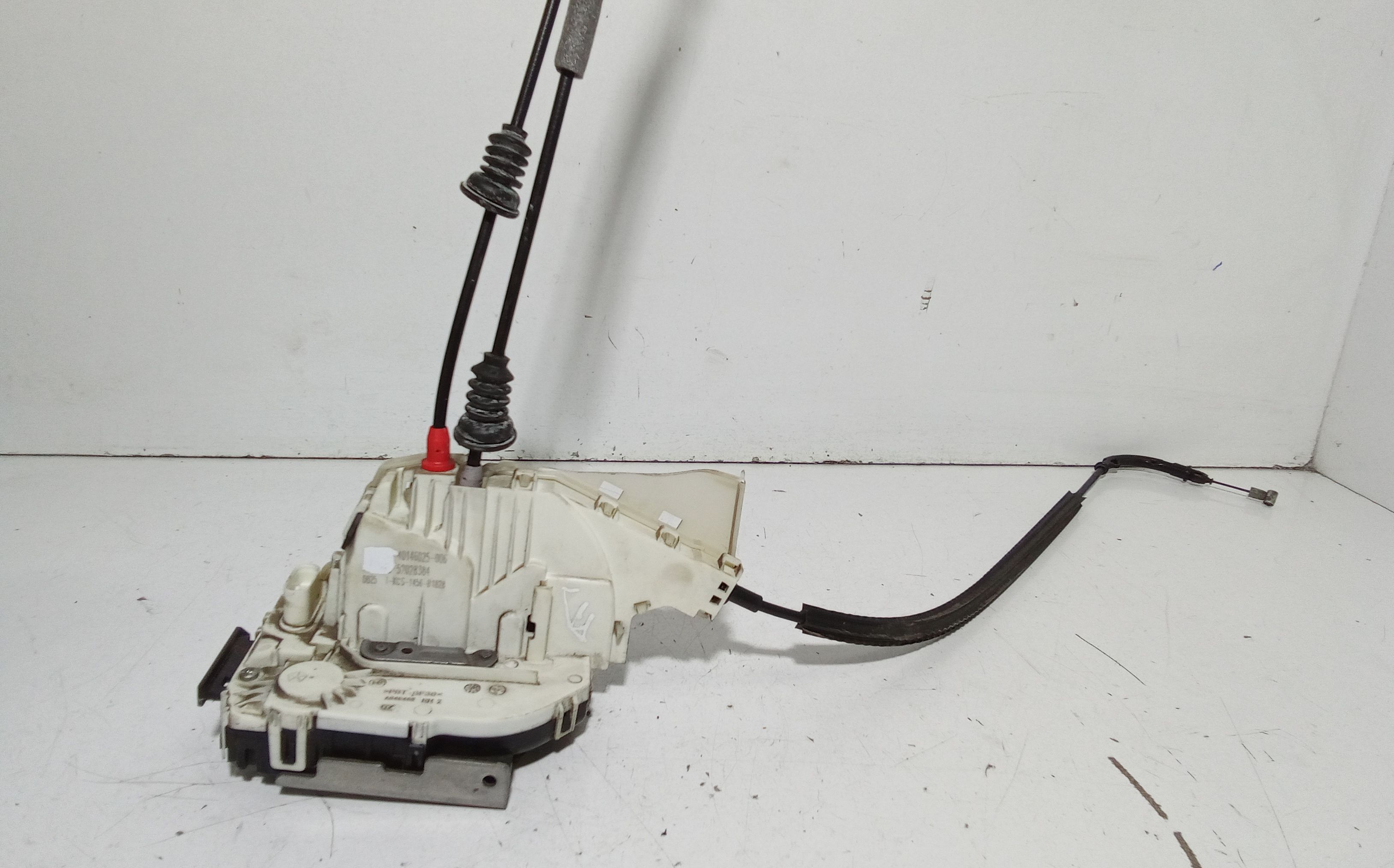 Serratura Porta Post. Destro 52139906 Usato