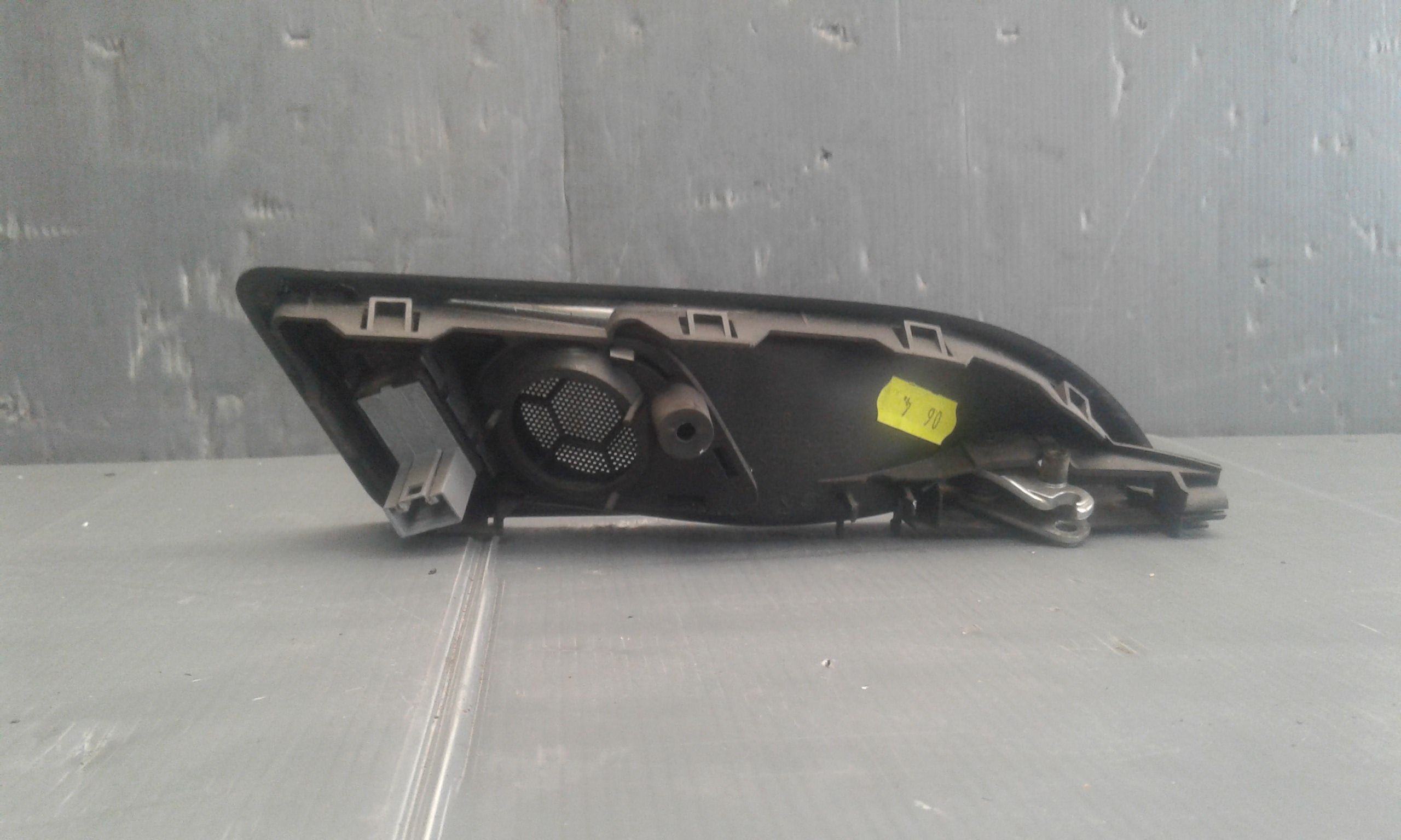 Maniglia Int. Apertura Porta Post. Sinistro 1Z0839221739 Usato