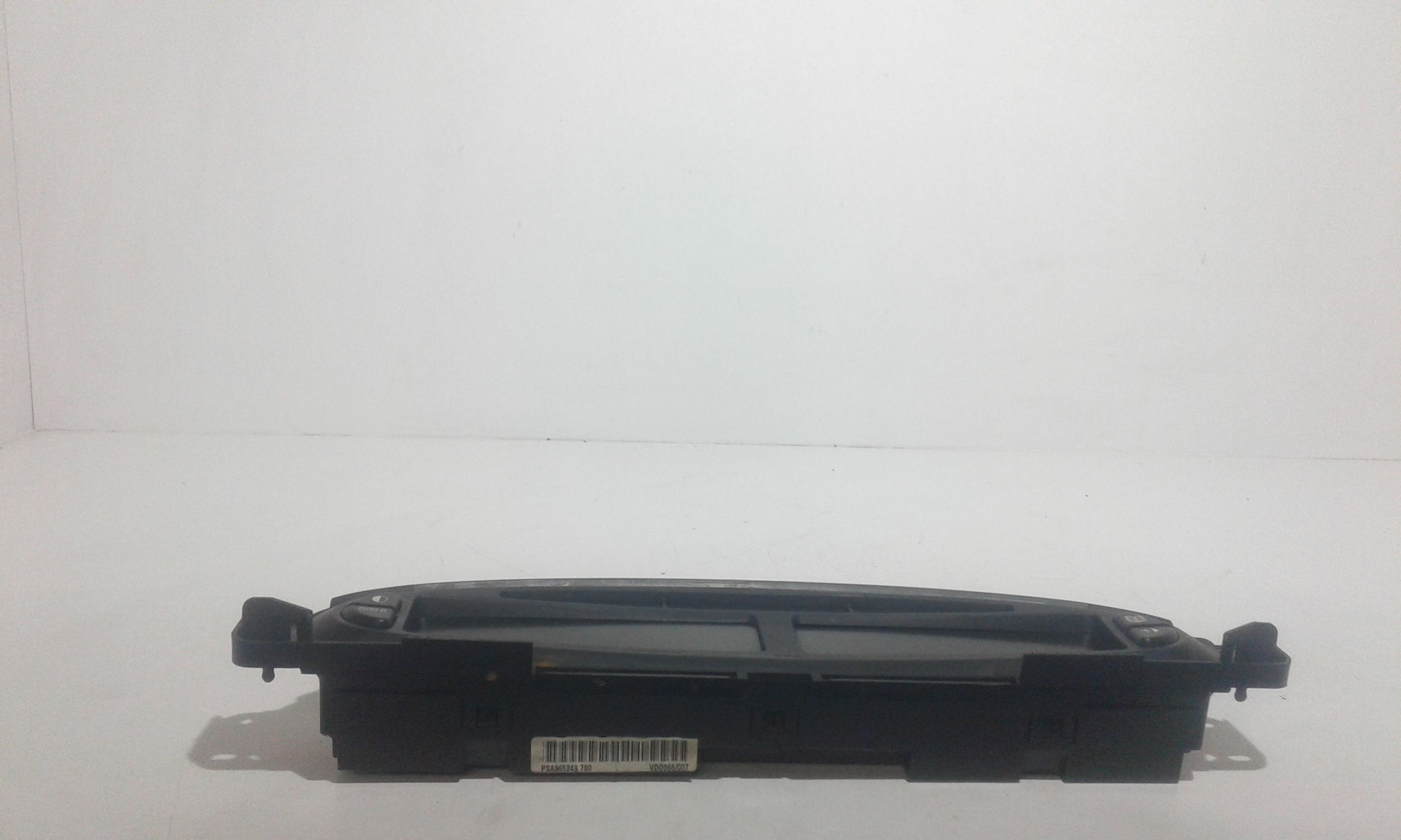 Quadro Portastrumenti Usato