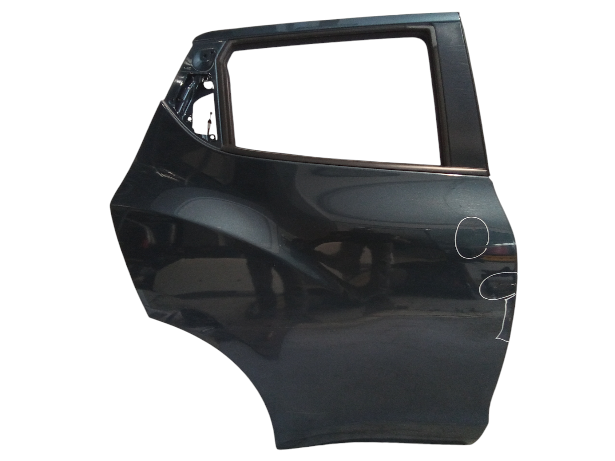 Porta Post. Destro H2100BA6MC Usato