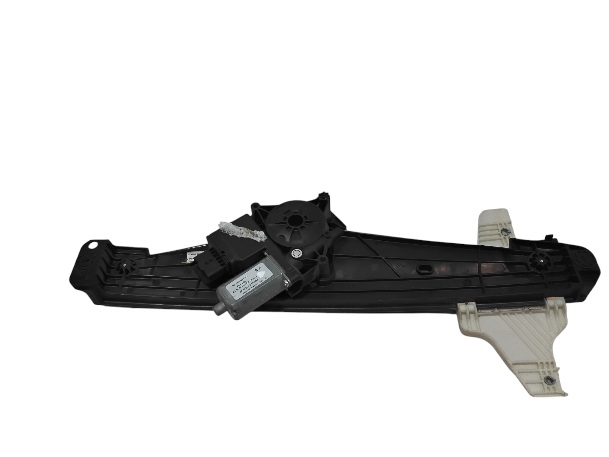 Alzacristallo Porta Post. Destro Usato