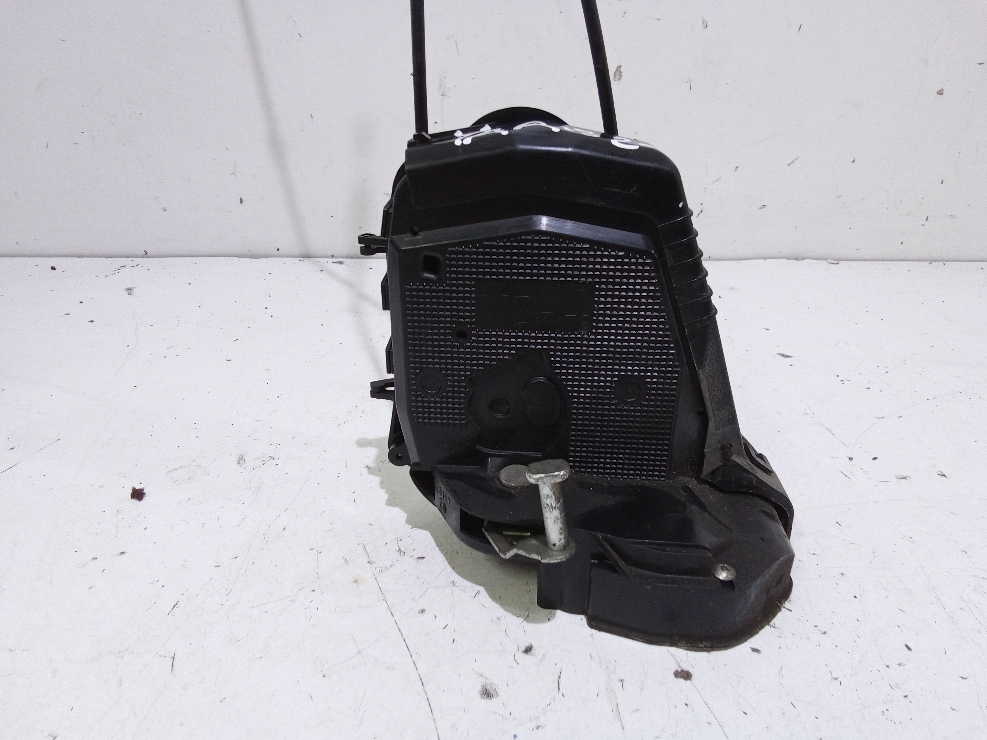 Serratura Porta Post. Sinistro 6906052200 Usato