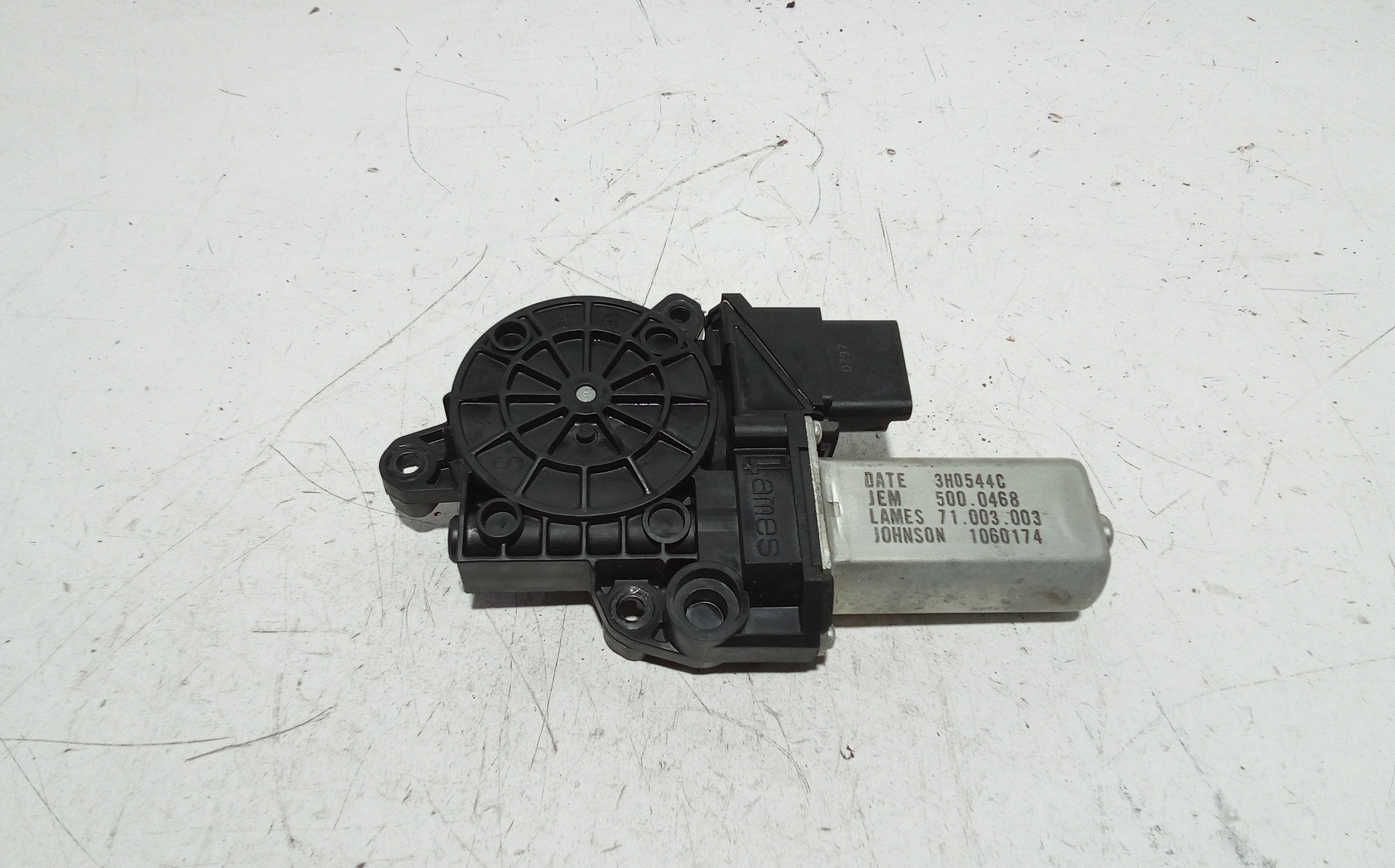 Motorino Alzacristallo Porta Ant. Sinistro 71740205 Usato