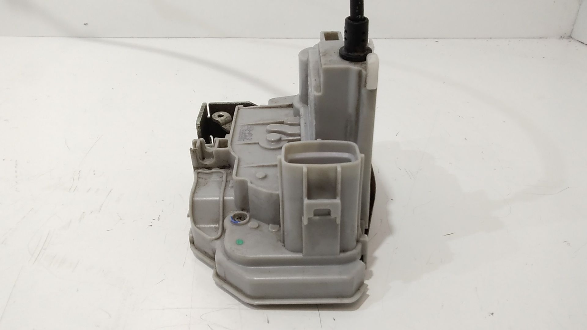 Serratura Porta Post. Sinistro Usato