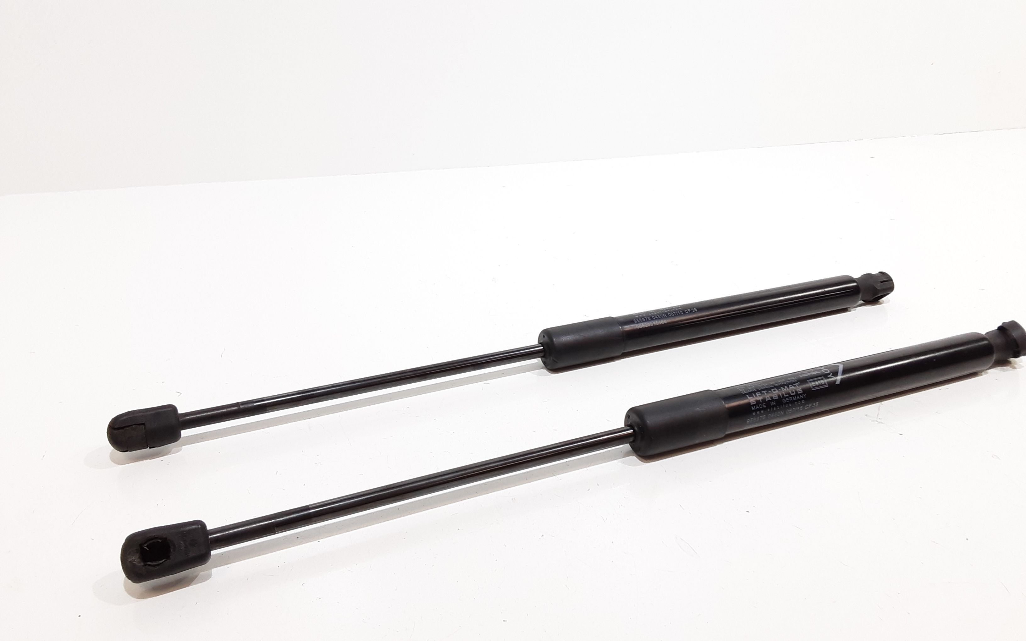 Cerniera Cofano Post. Destro Usato