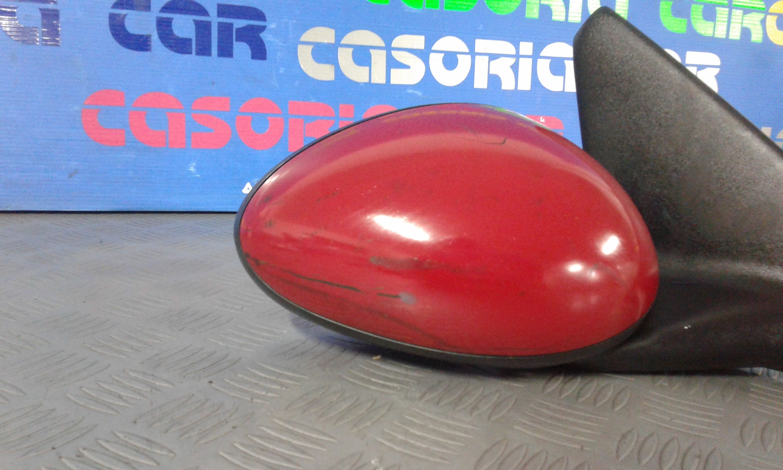 Retrovisore Est. Destro Usato